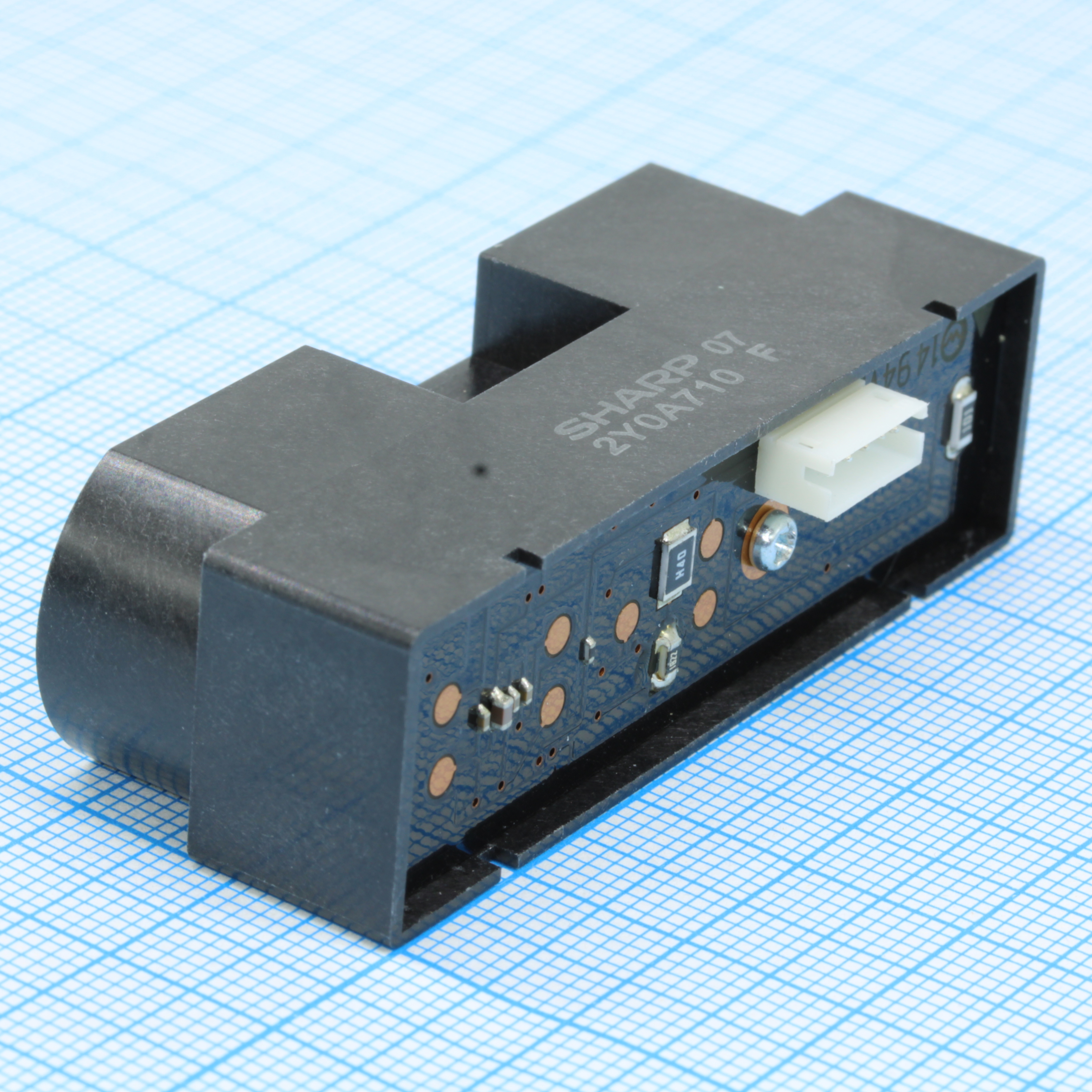 GP2Y0A710K0F - SHARP