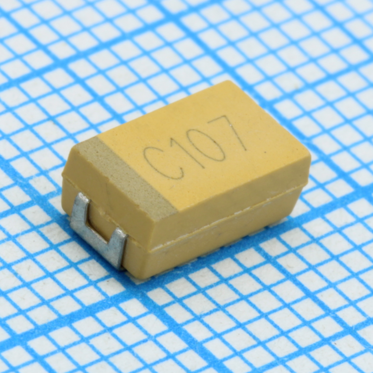 CA45-D016M107T - XIANGYEE