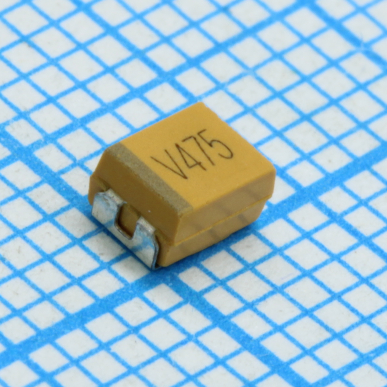CA45-B035K475T - XIANGYEE