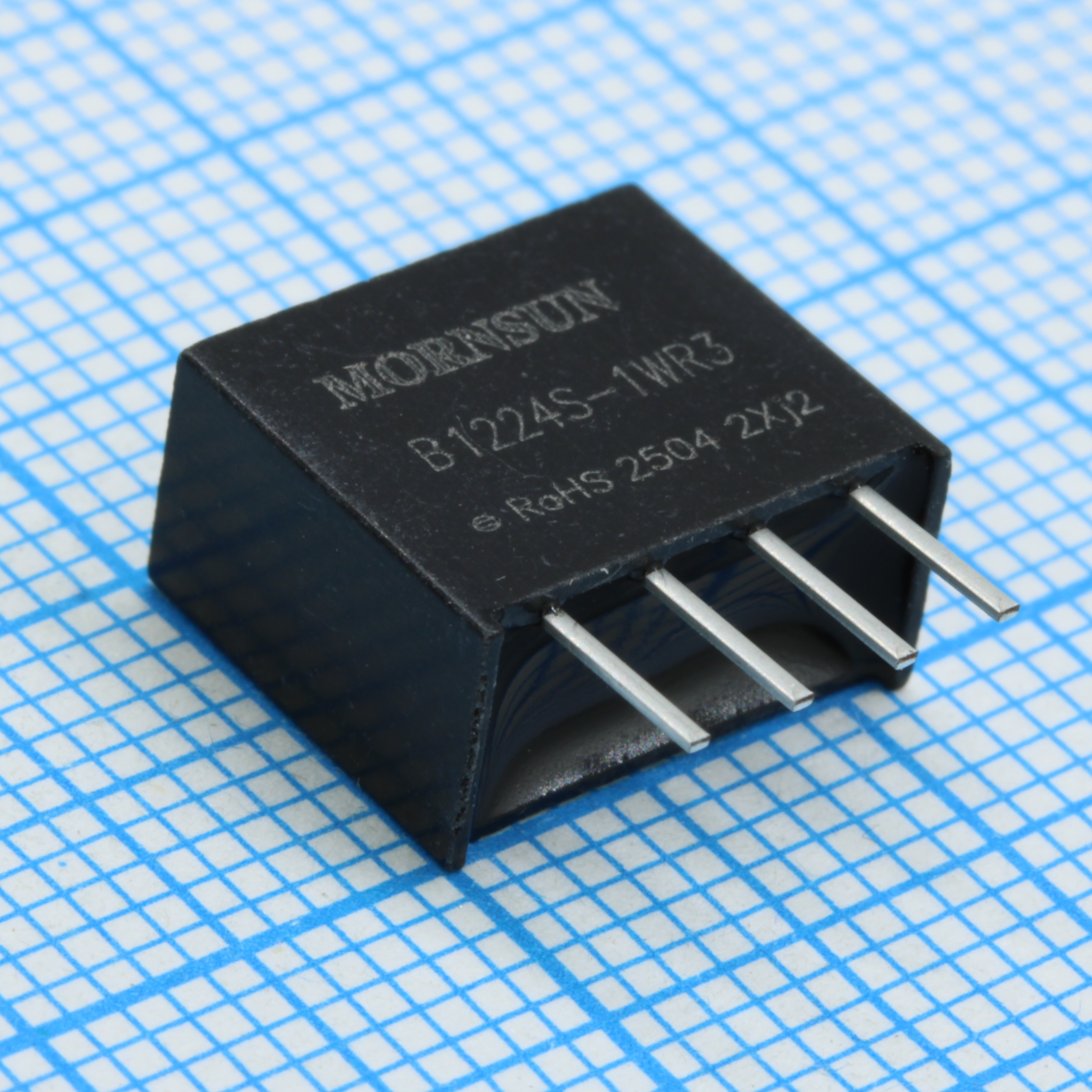 B1224S-1WR3 - MORNSUN