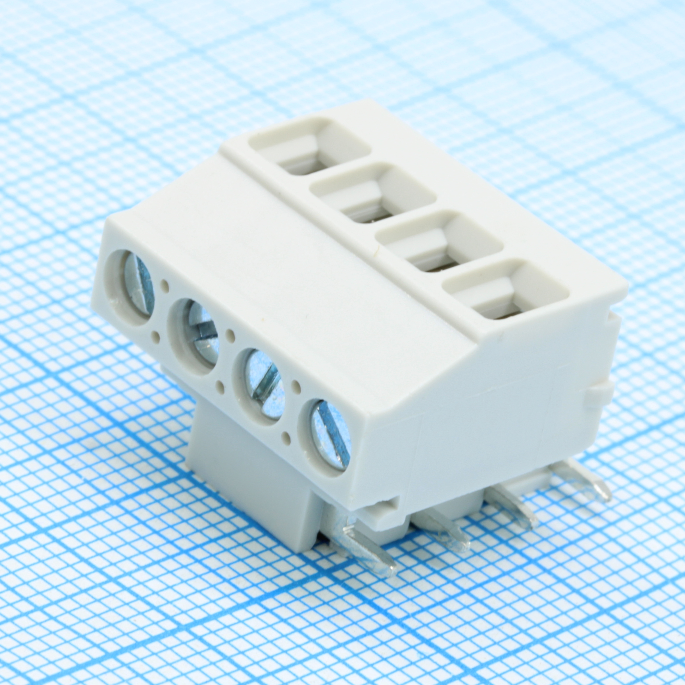 DG130LF-5.0-04P-11-00A(H) - Degson