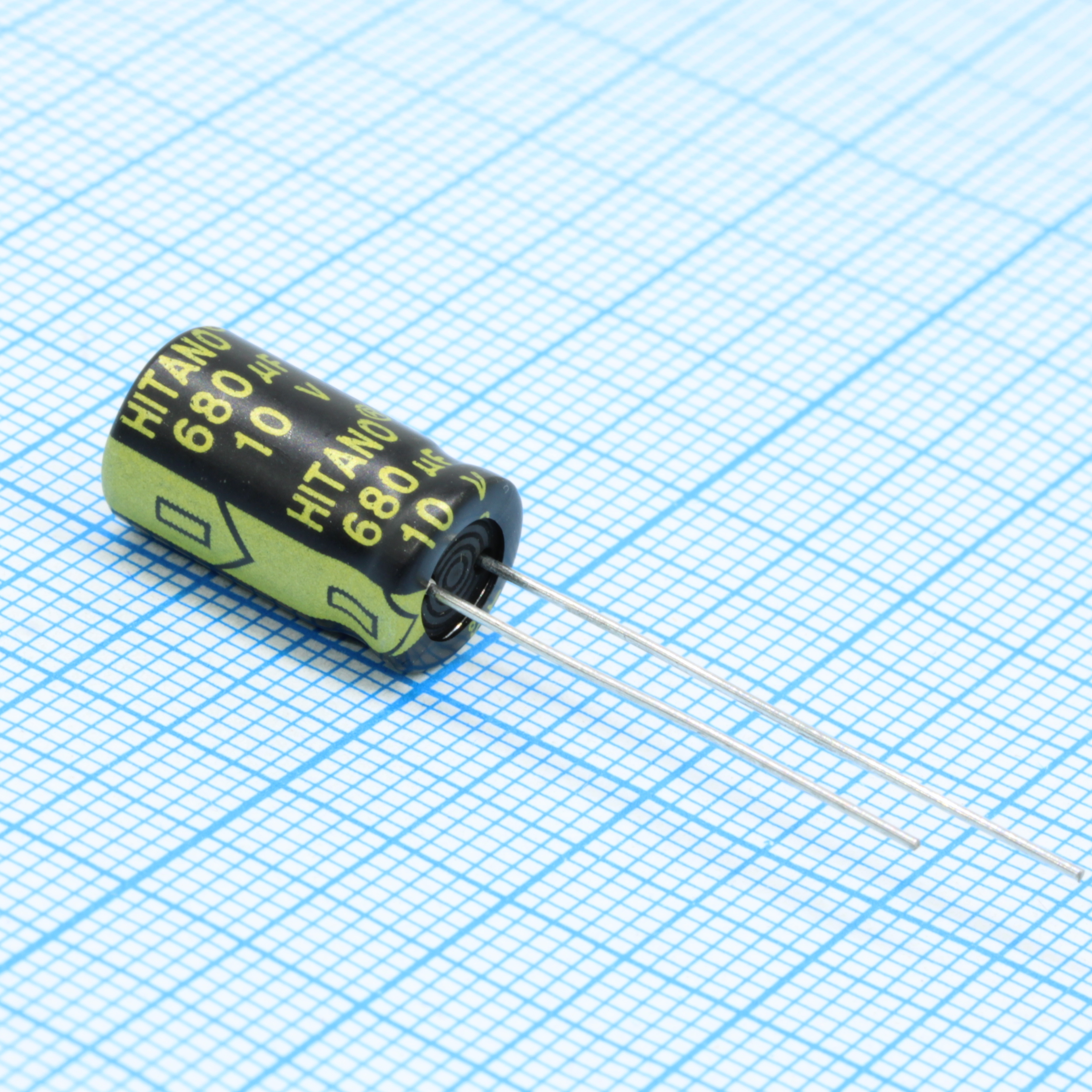 EXR681M10B - Hitano