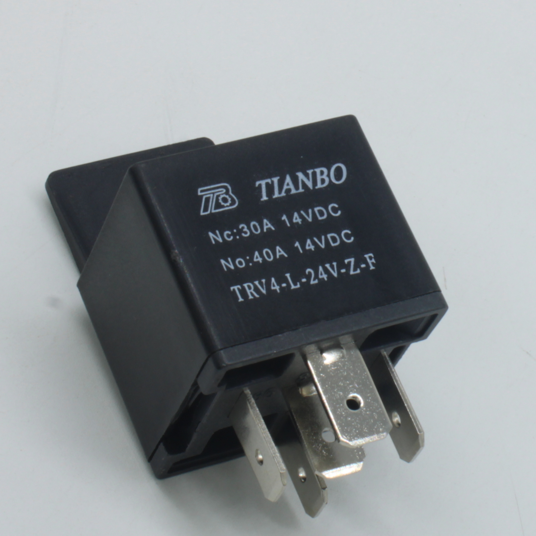 TRV4-L-24VDC-Z-F - Tianbo