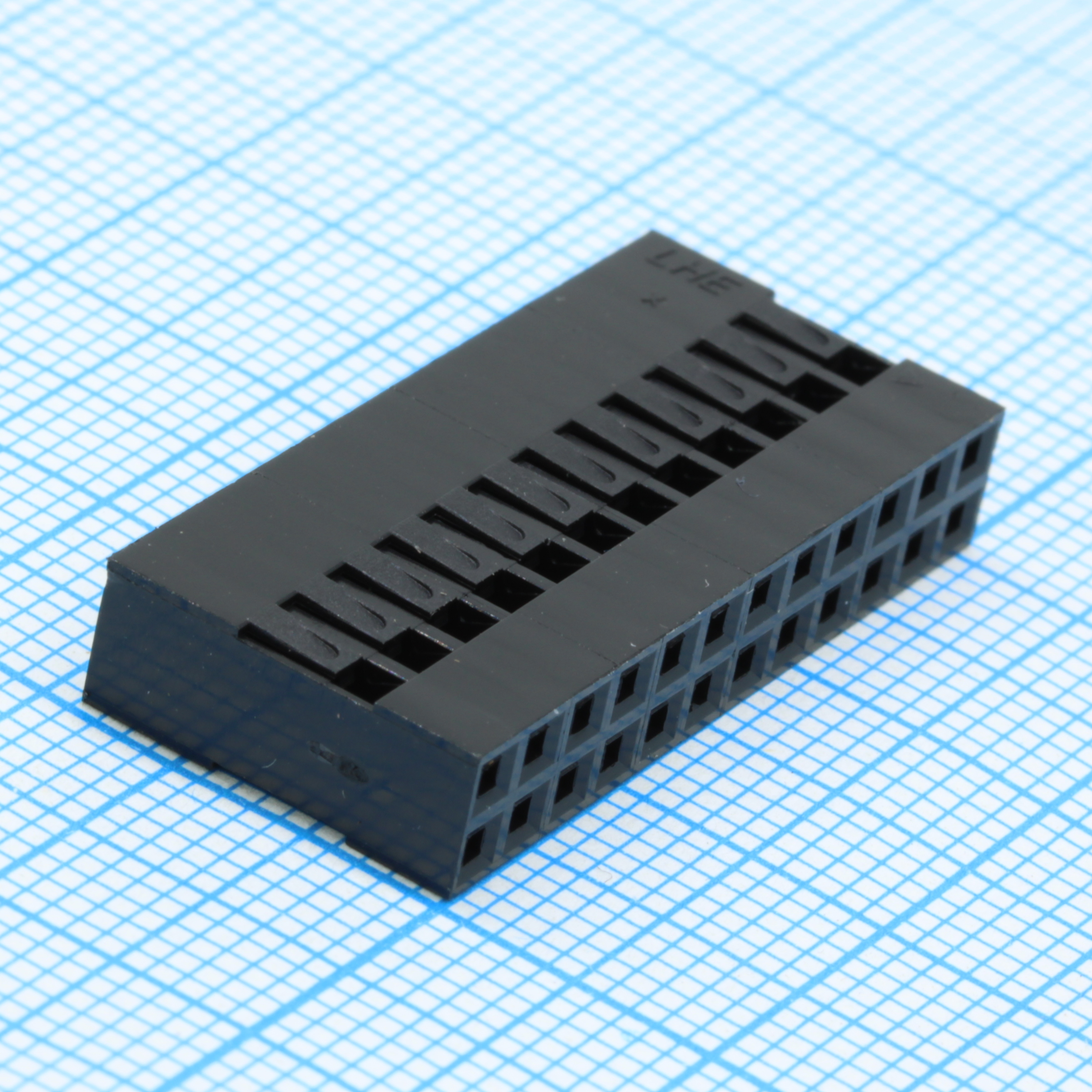 I-DS1071-SCB02X12 - CONNFLY