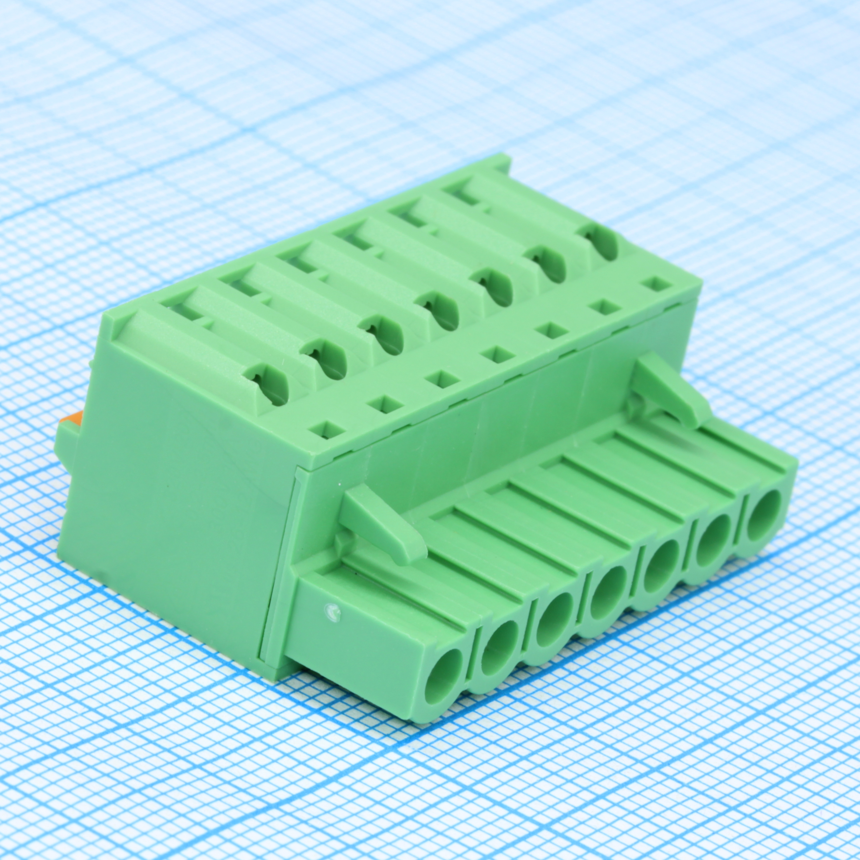 2EDGKD-5.0-07P-14-00A(H) - Degson
