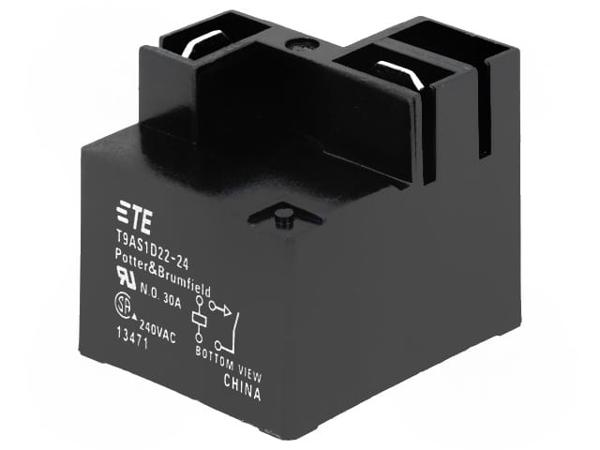 T9AS1D22-24 - TE Connectivity