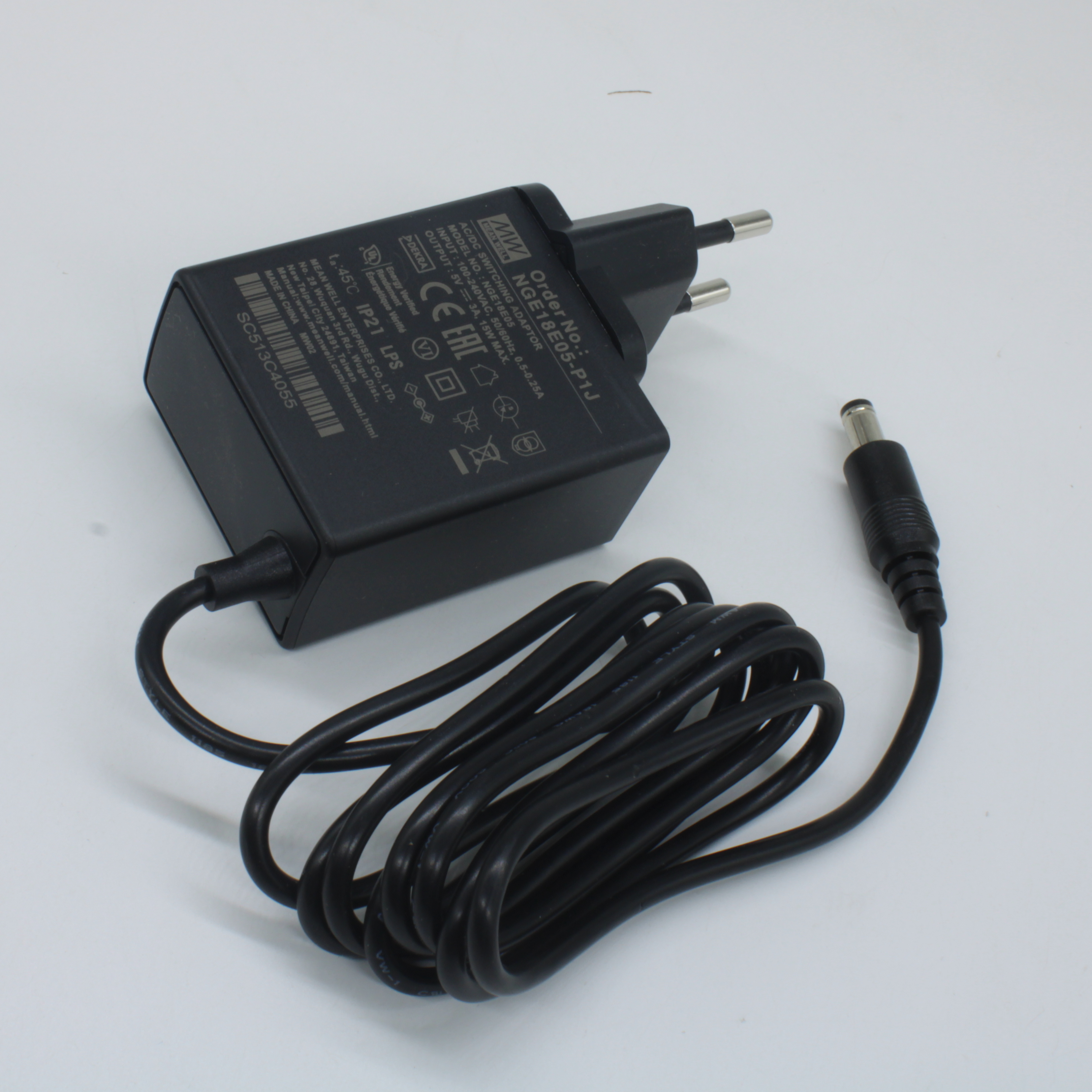 NGE18E05-P1J - MW