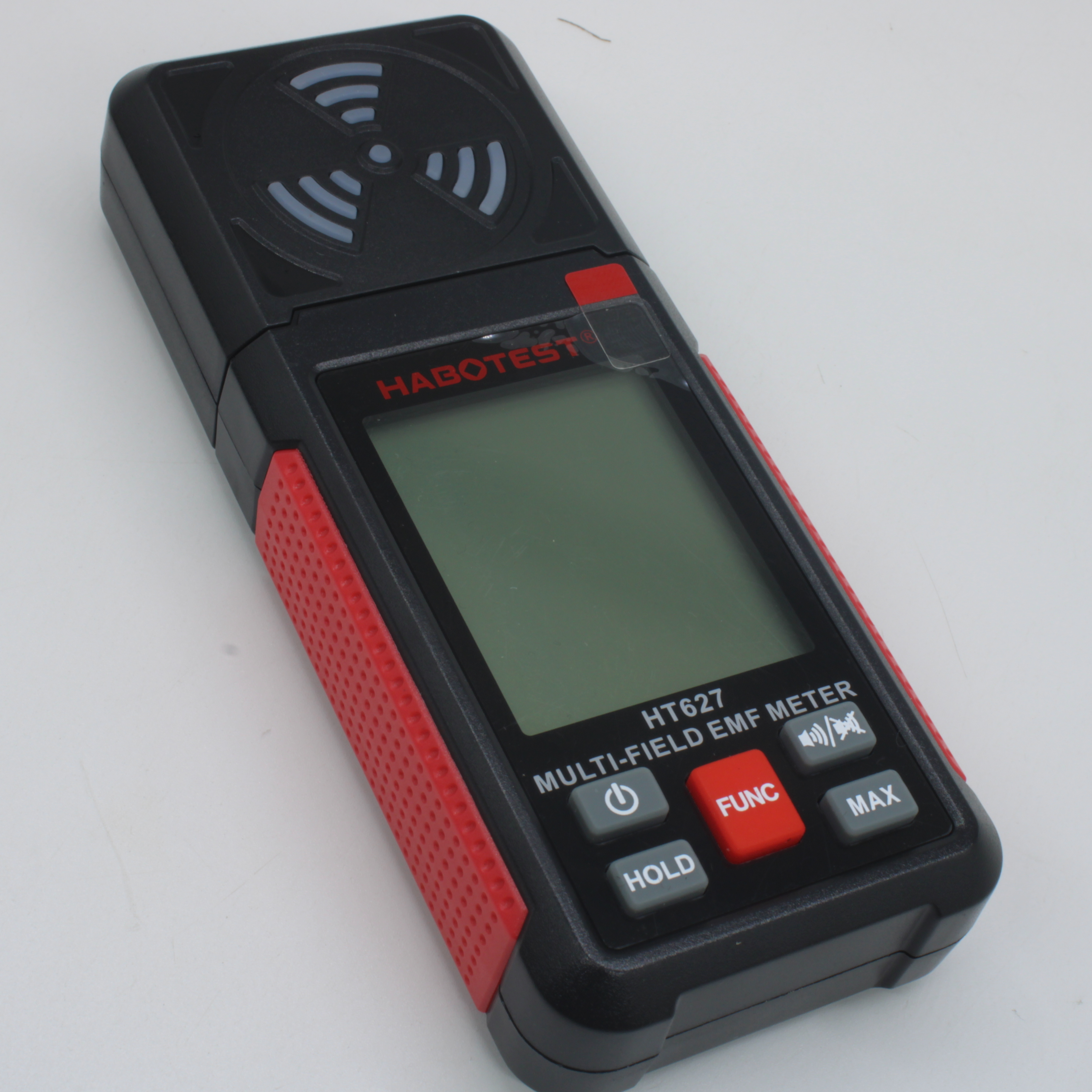 HT627 - HABOTEST