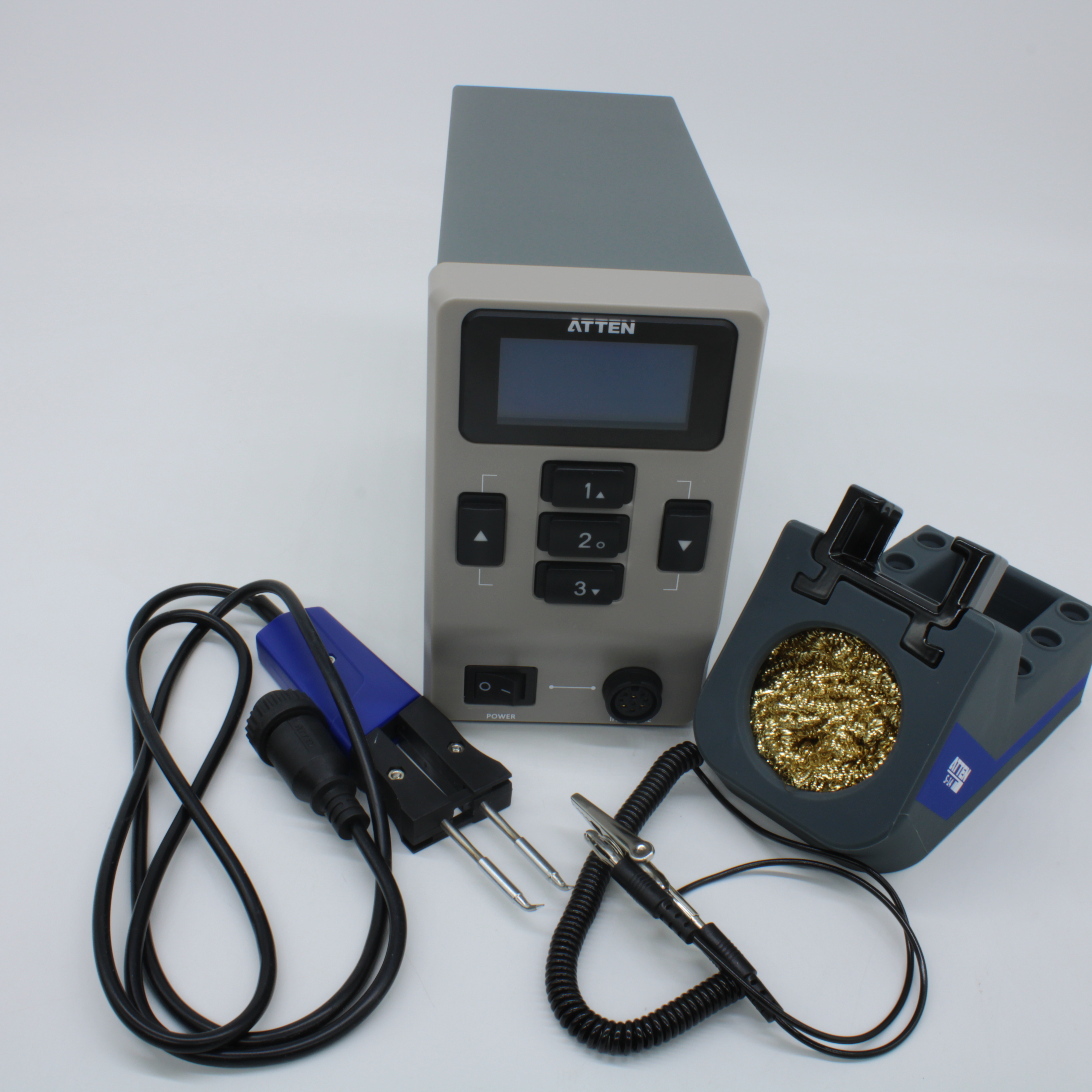 ST-1509-N100 - ATTEN
