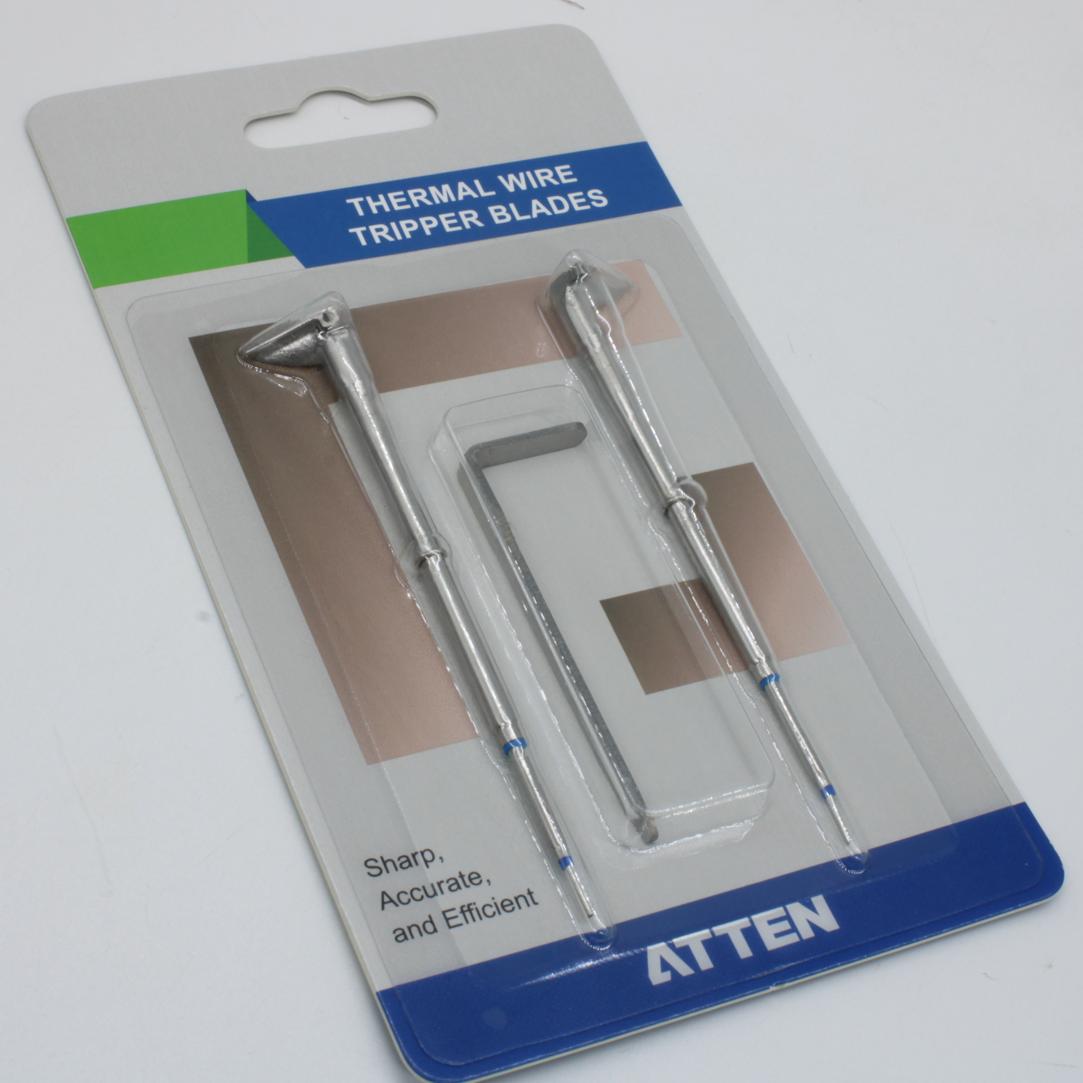 T80-3900 - ATTEN