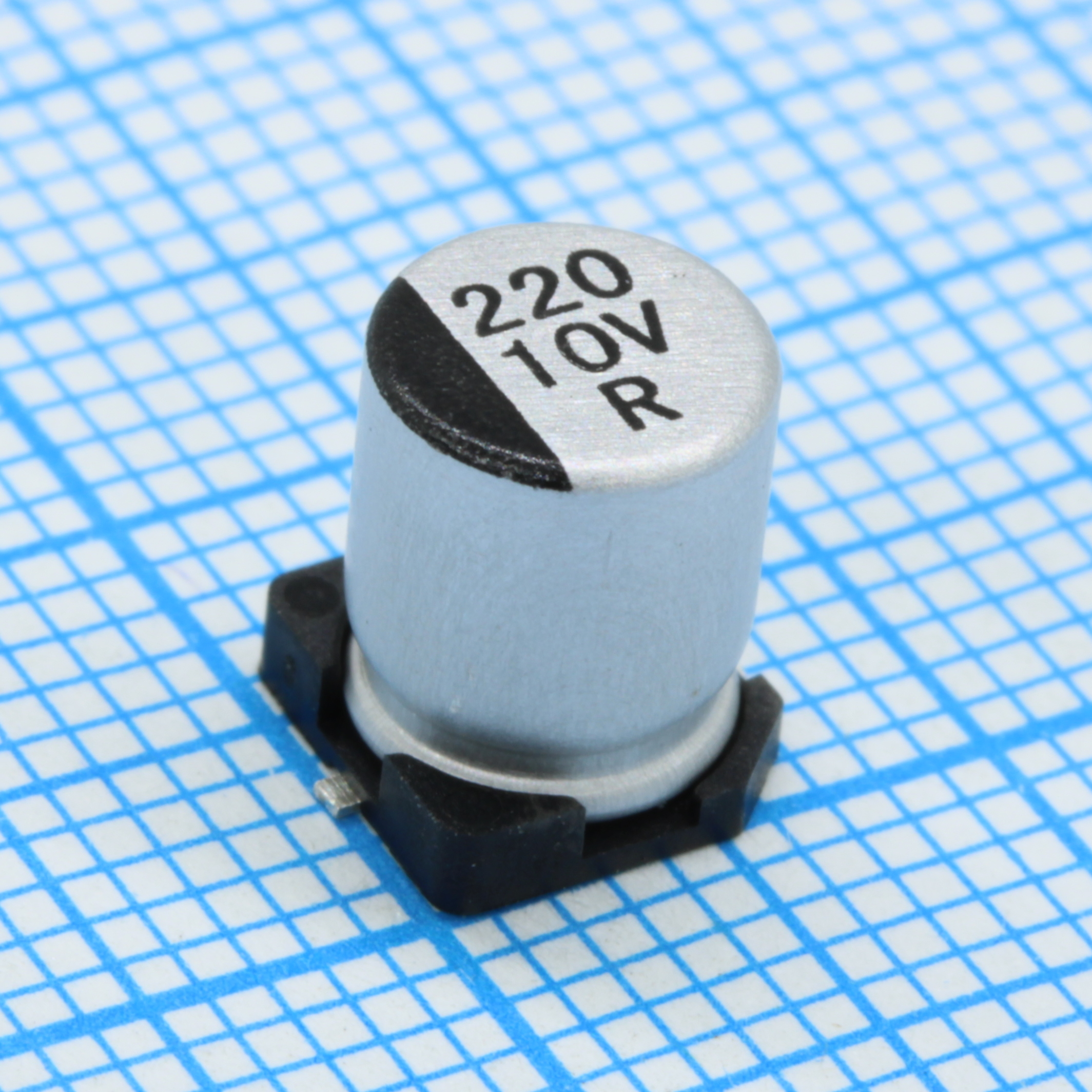 EZV221M10RC8 - Hitano