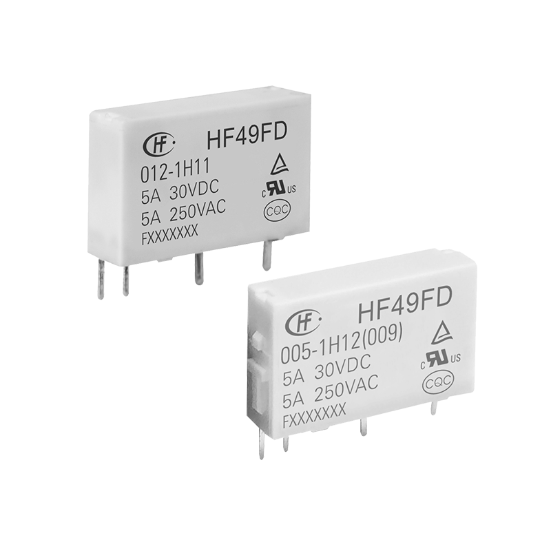 HF49FD/012-1H11TF - HONGFA