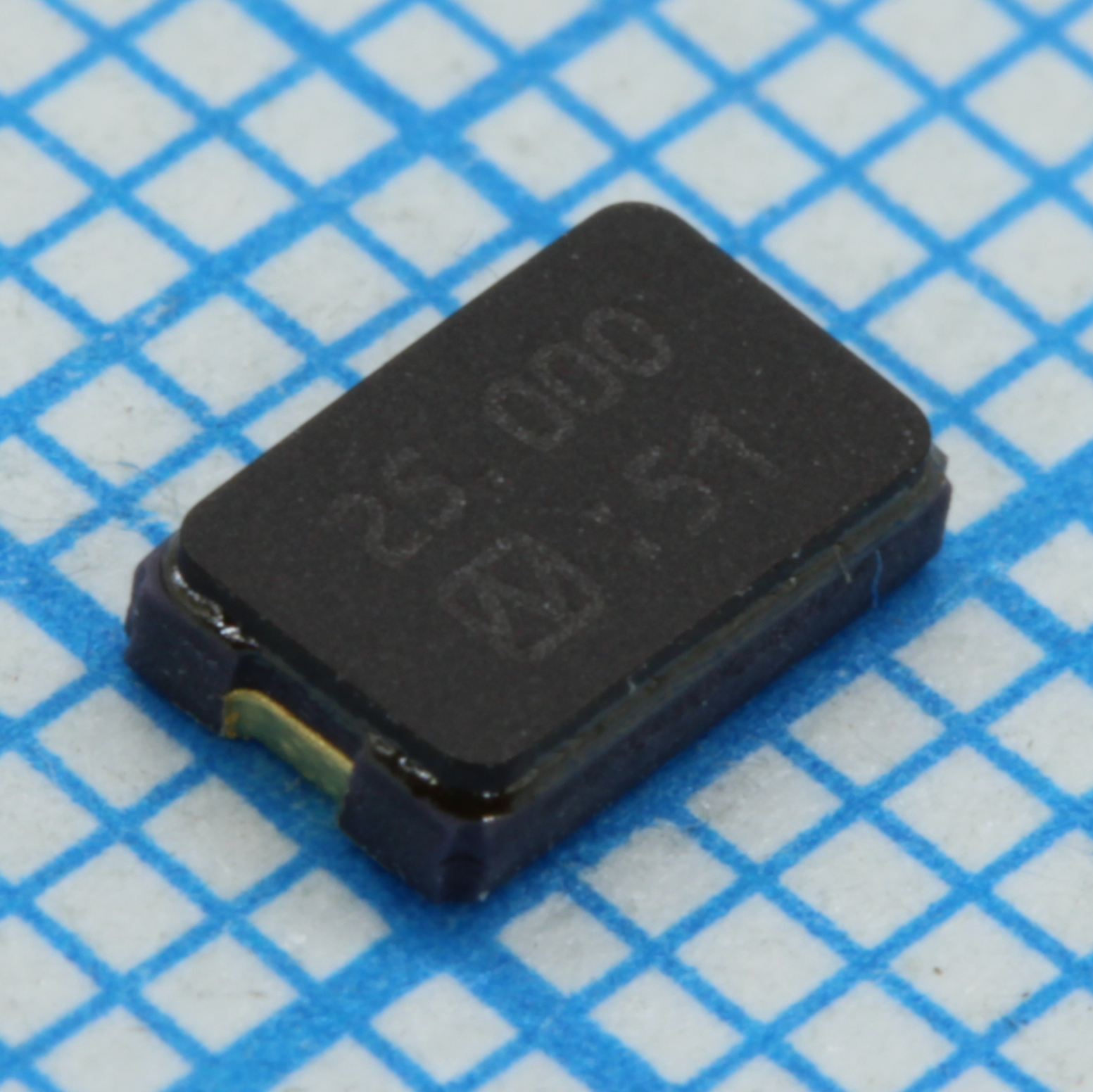 NX5032GA-25.000M-STD-CSK-4 - NDK
