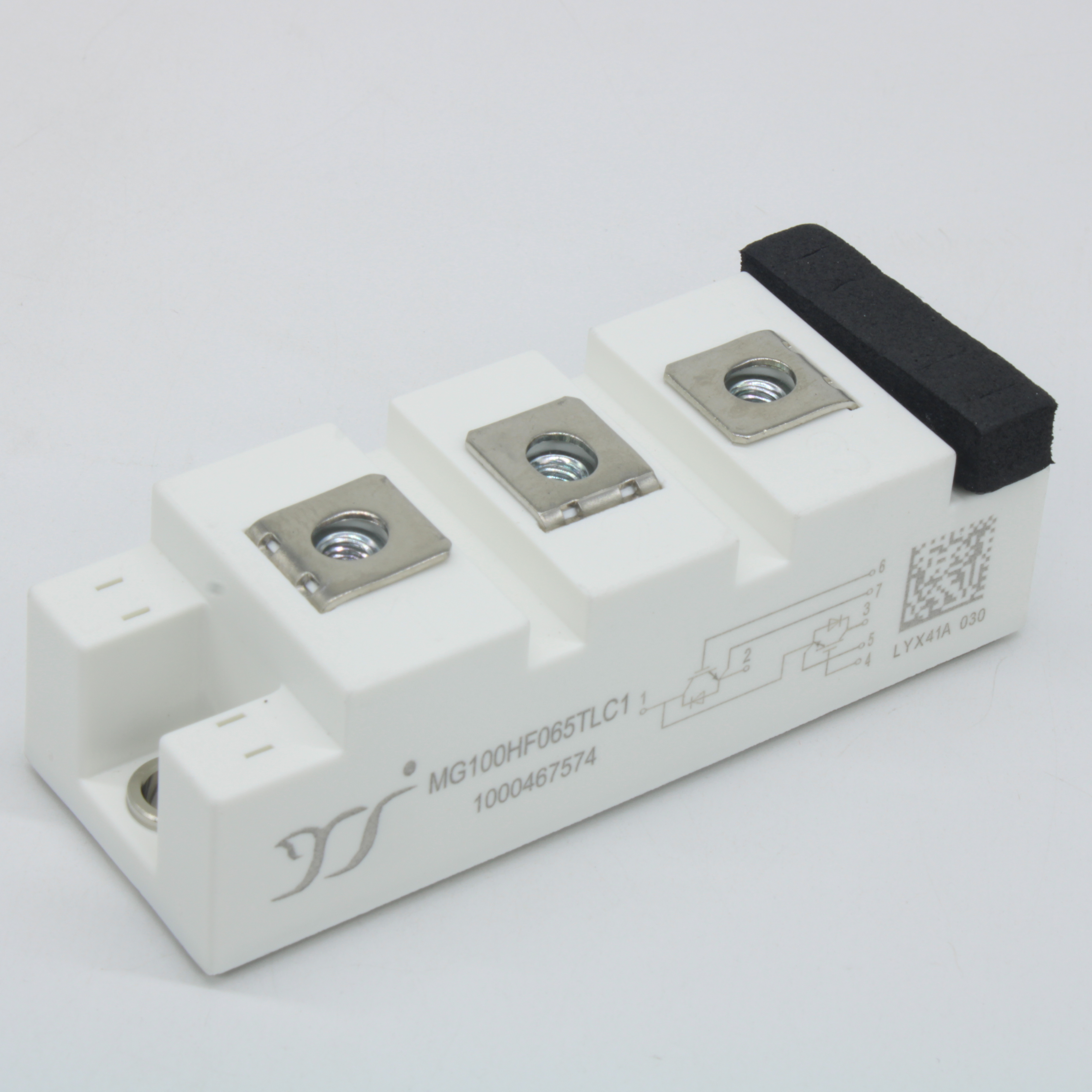 MG100HF065TLC1 - YJ