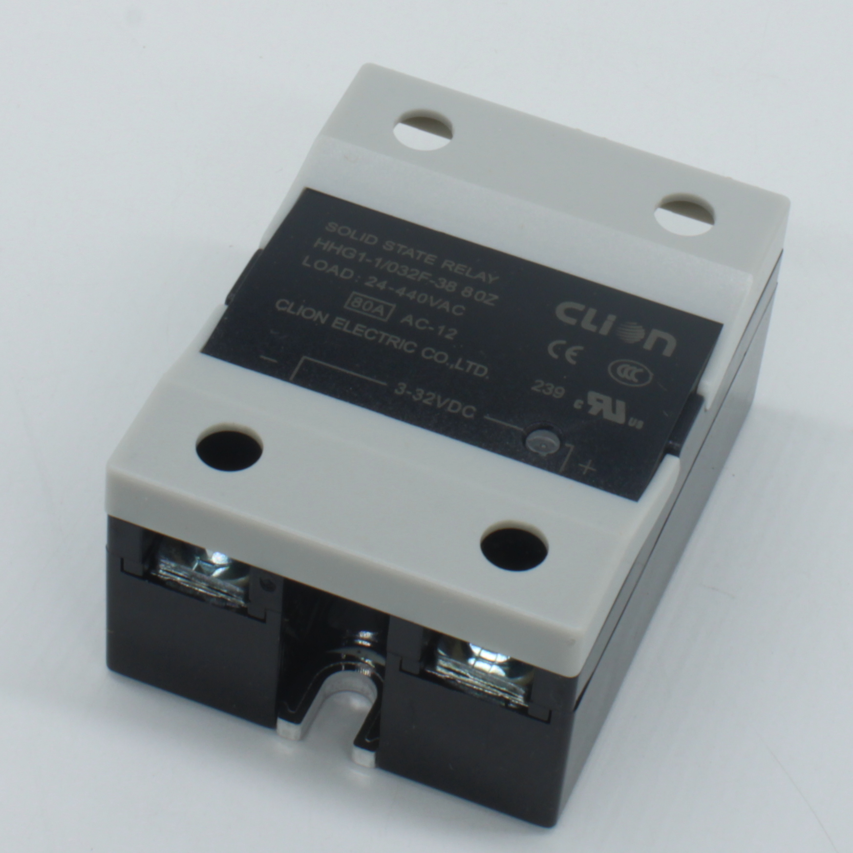 HHG1-1/032F-38-80Z - NCR (Clion)