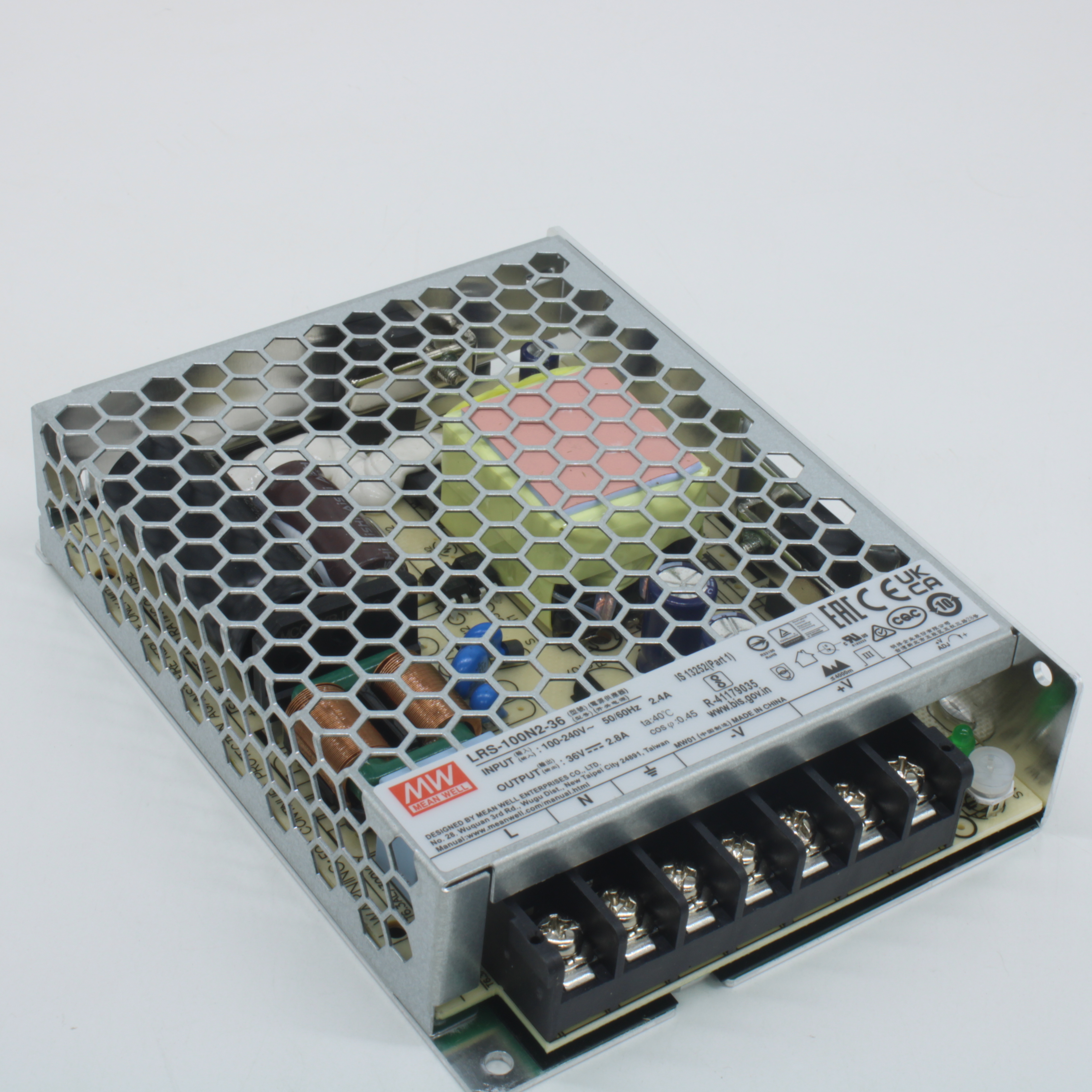LRS-100N2-36 - MW