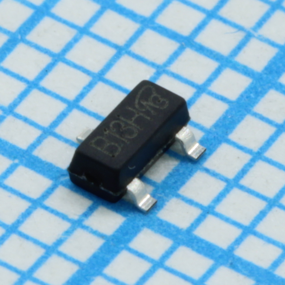 BSH103 - VBsemi