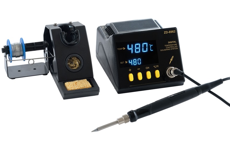 ZD-8962 ESD - S-Line