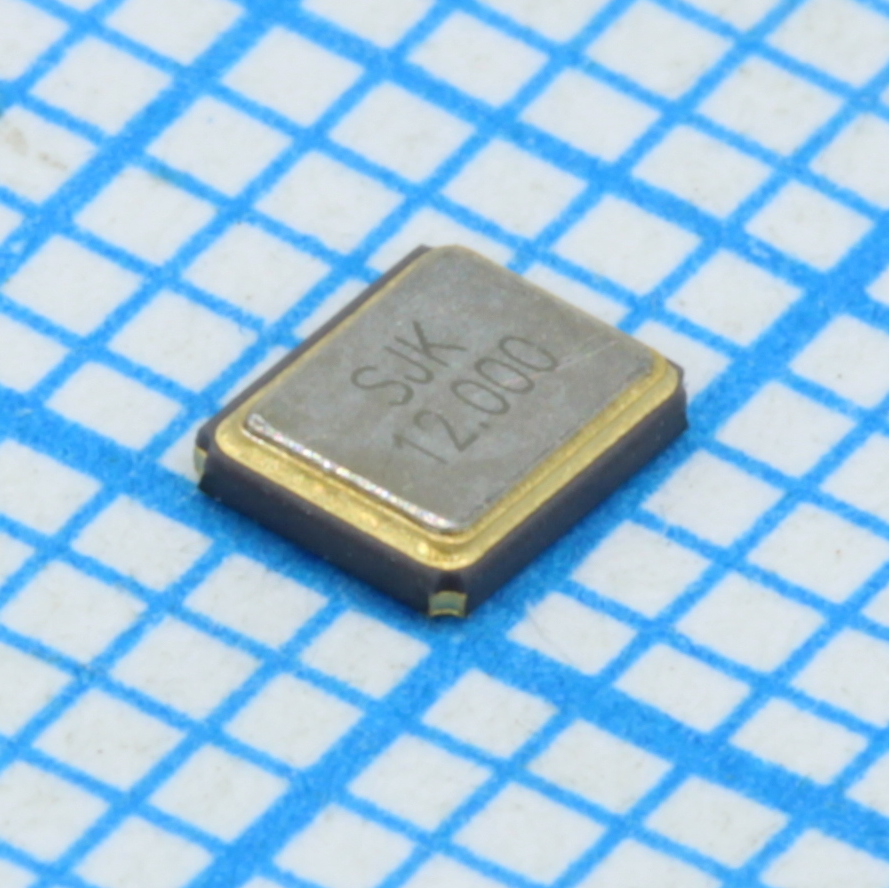 SJK-7U-12.000-12-20-100-C-20 - SJK