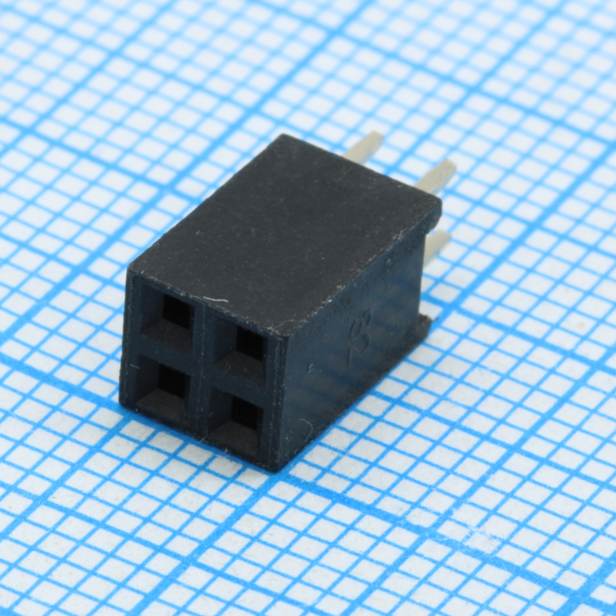 DS1023-2X2SF11 - CONNFLY