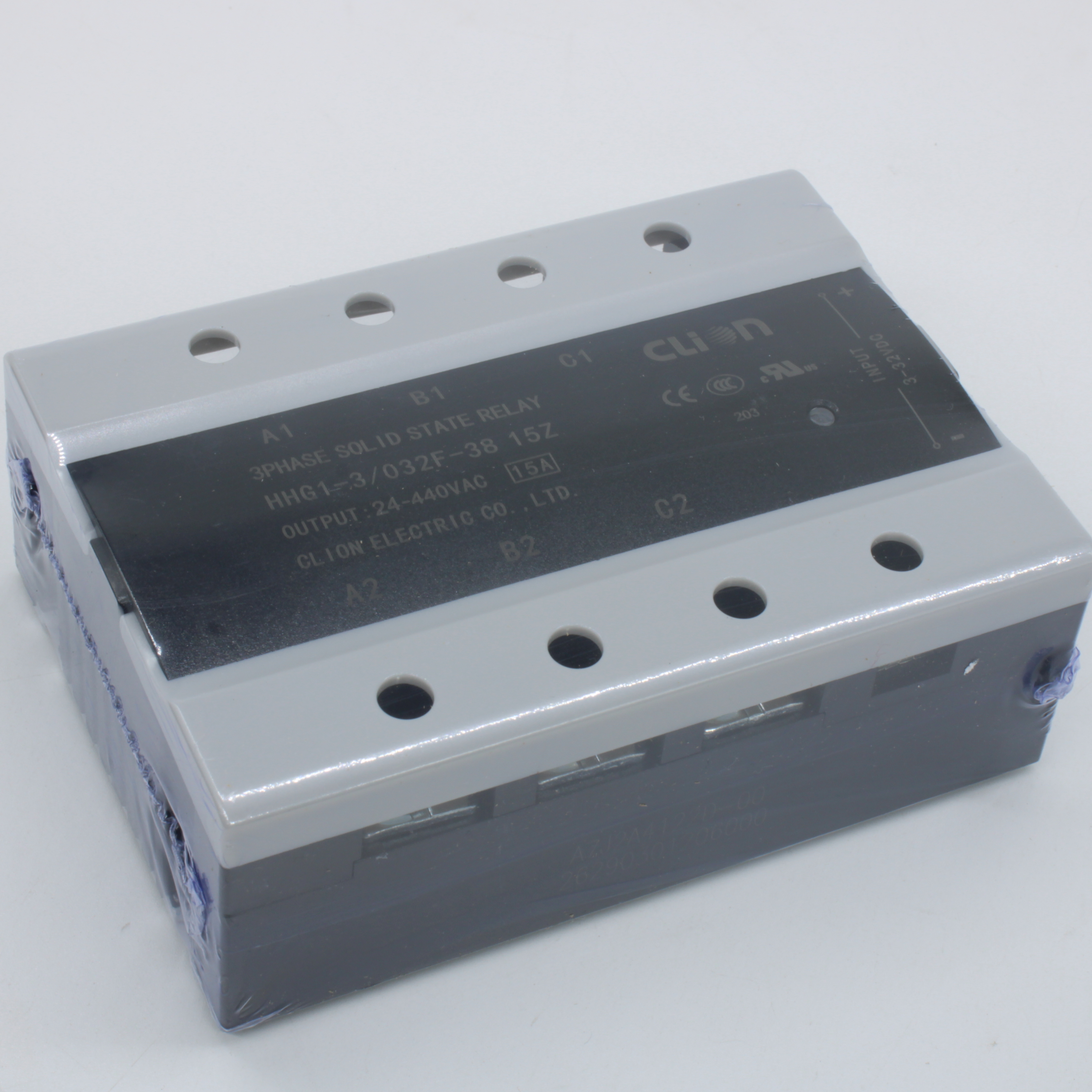 HHG1-3/032F-38-15Z - NCR (Clion)