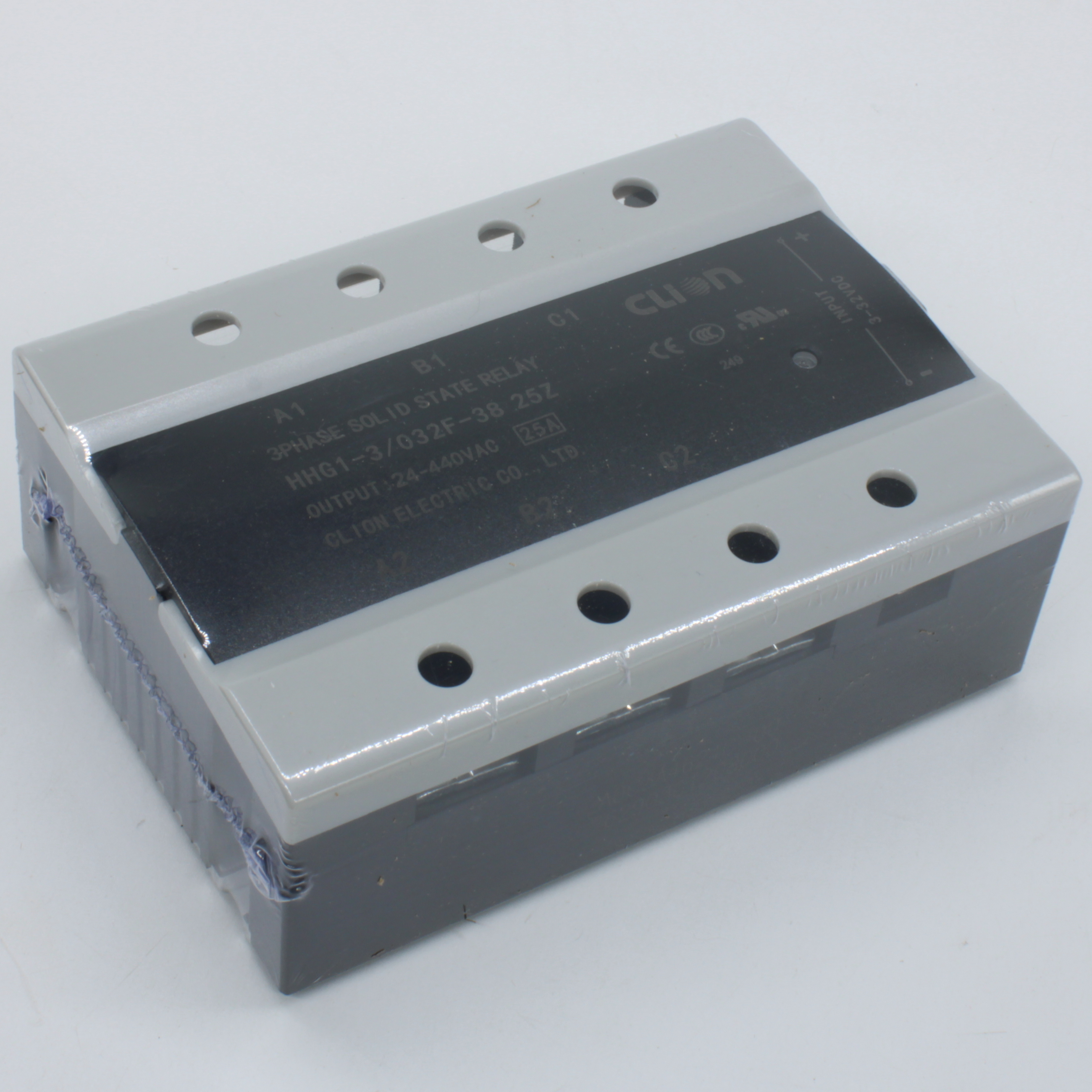 HHG1-3/032F-38-25Z - NCR (Clion)