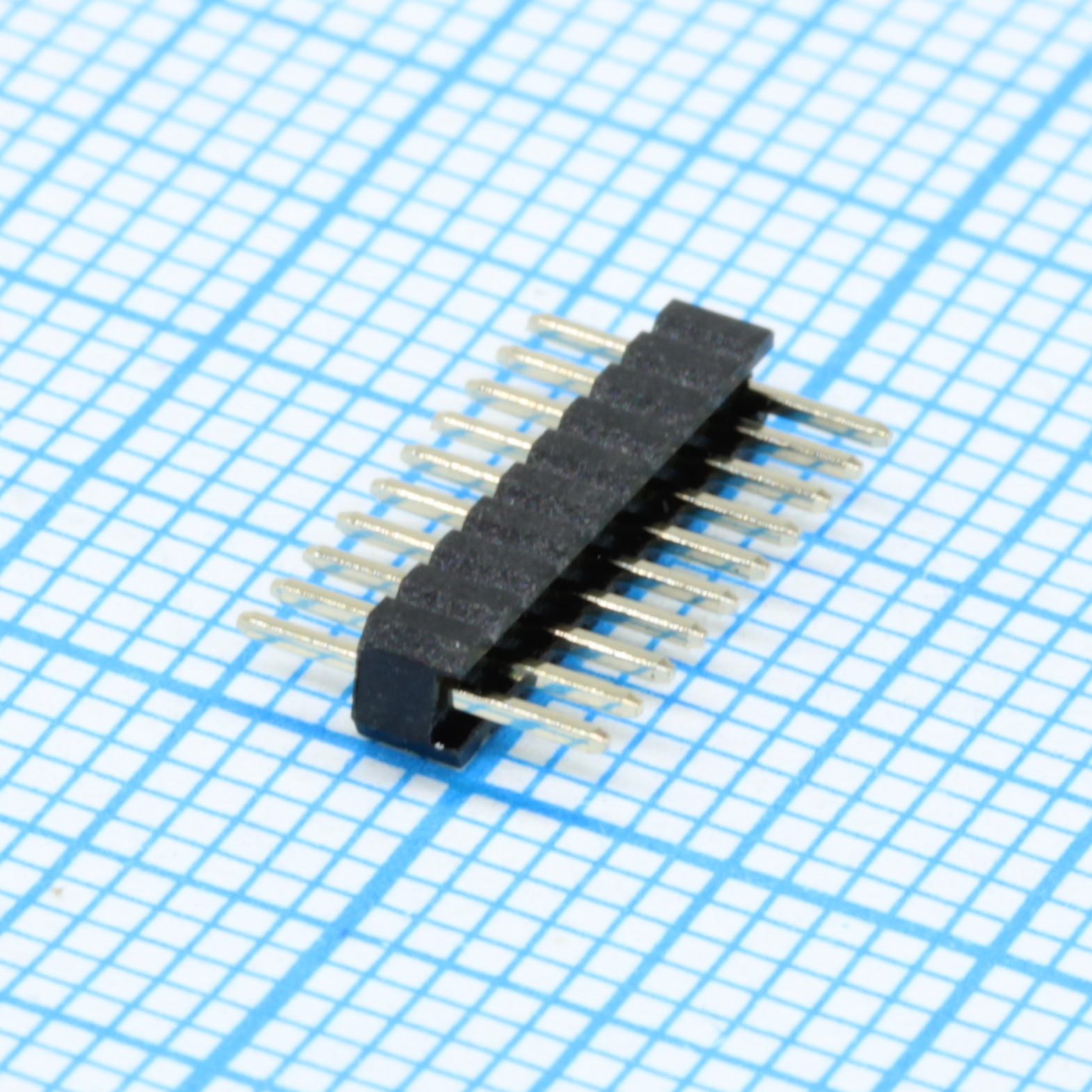 DS1031-01-1X10P8BV31-3A - CONNFLY
