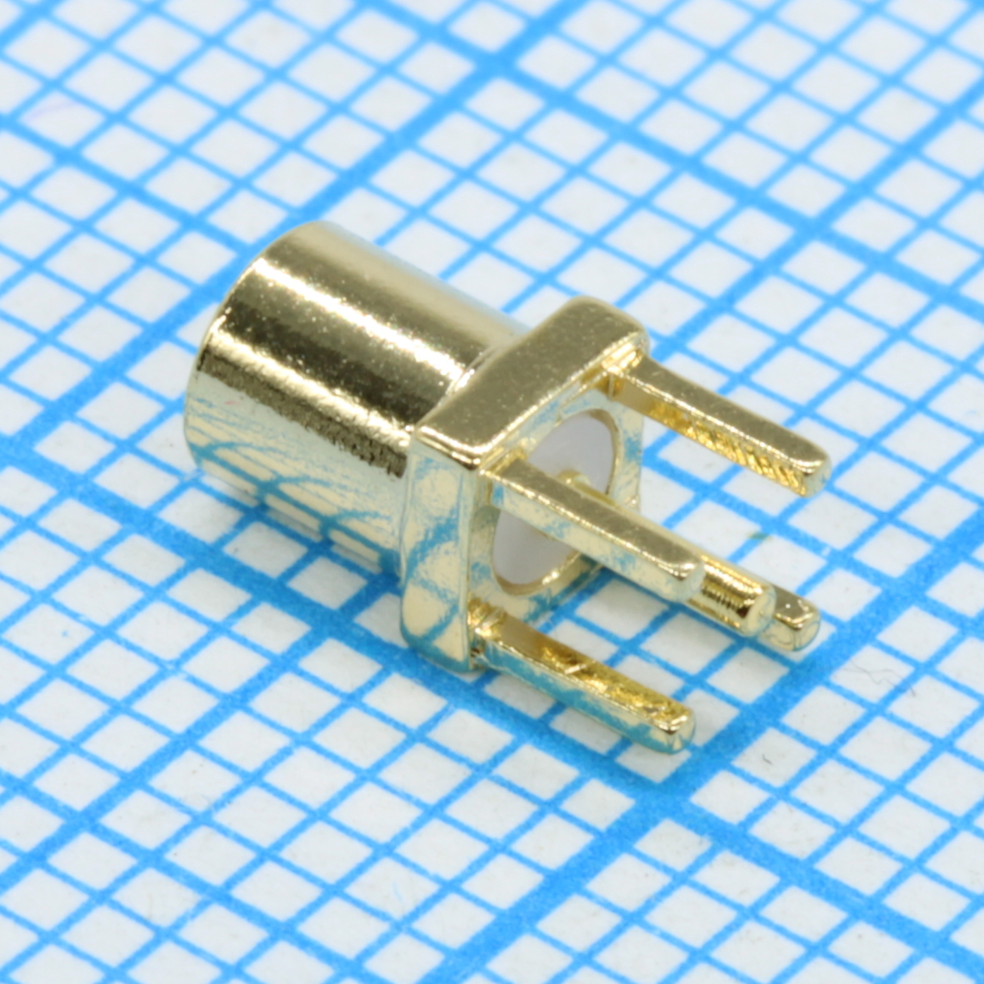 DS1158-07-01SV8W8T - CONNFLY