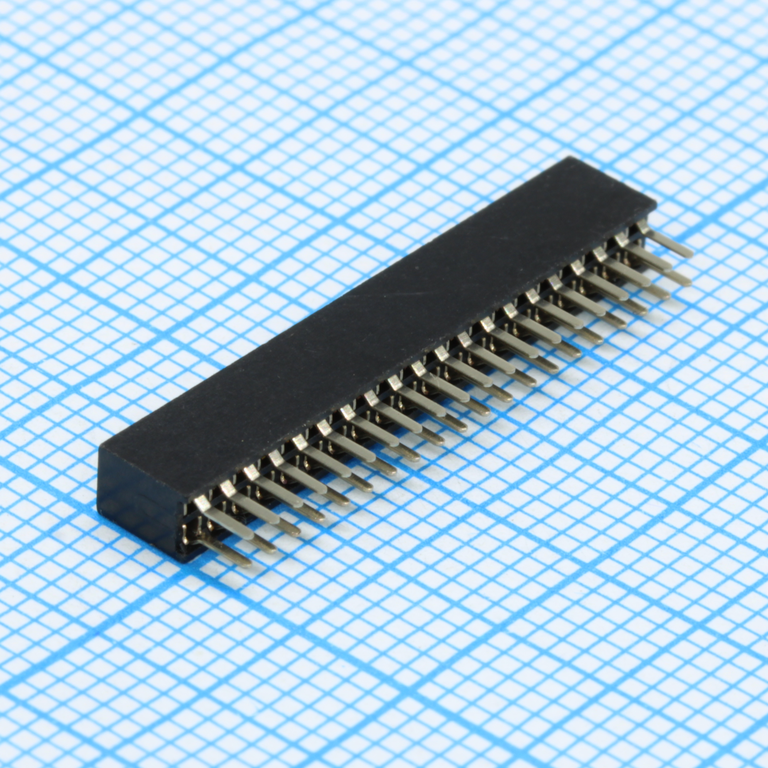 DS1065-03-2X20S8BV - CONNFLY