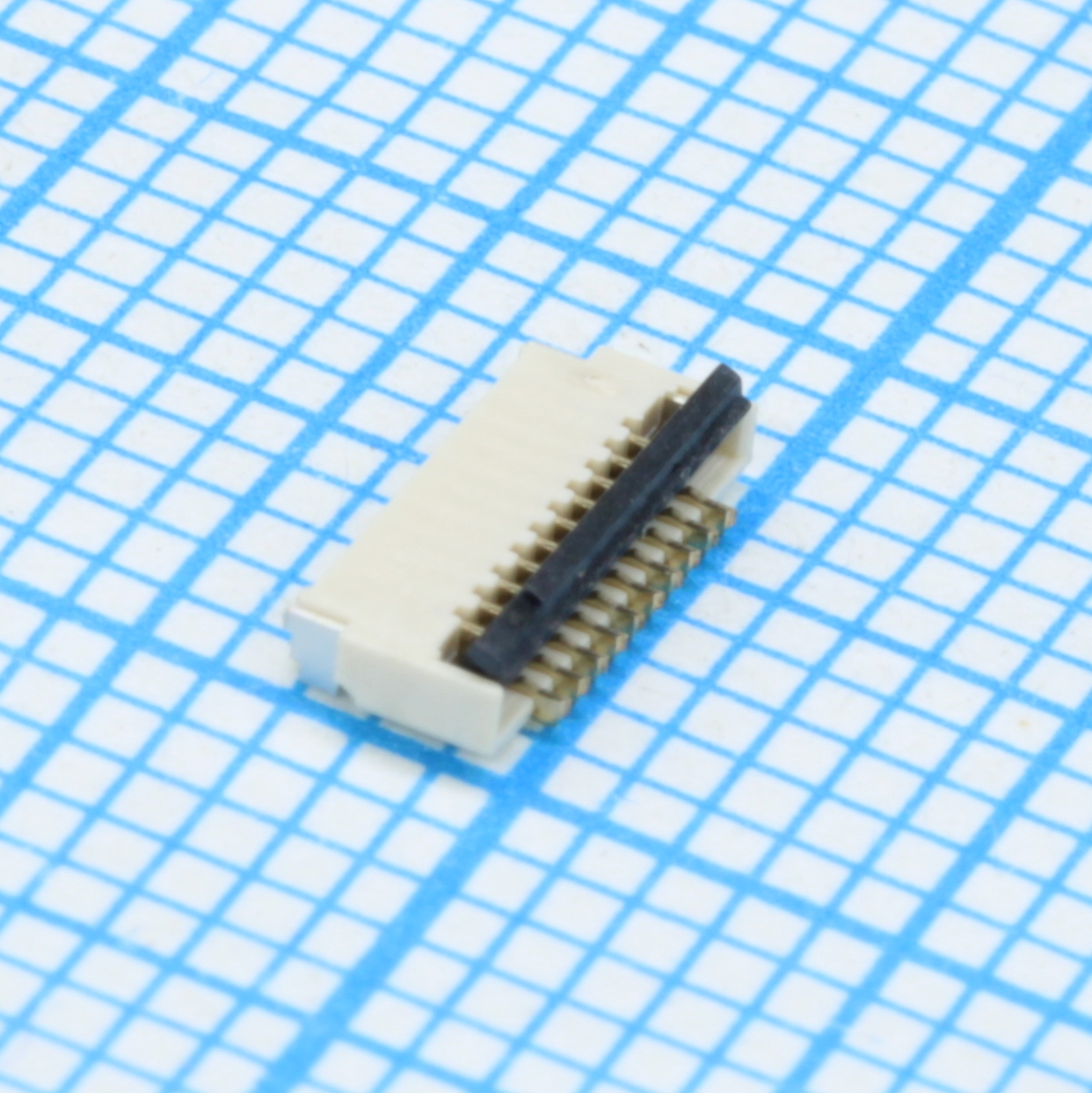 DS1020-19-10VB8R - CONNFLY