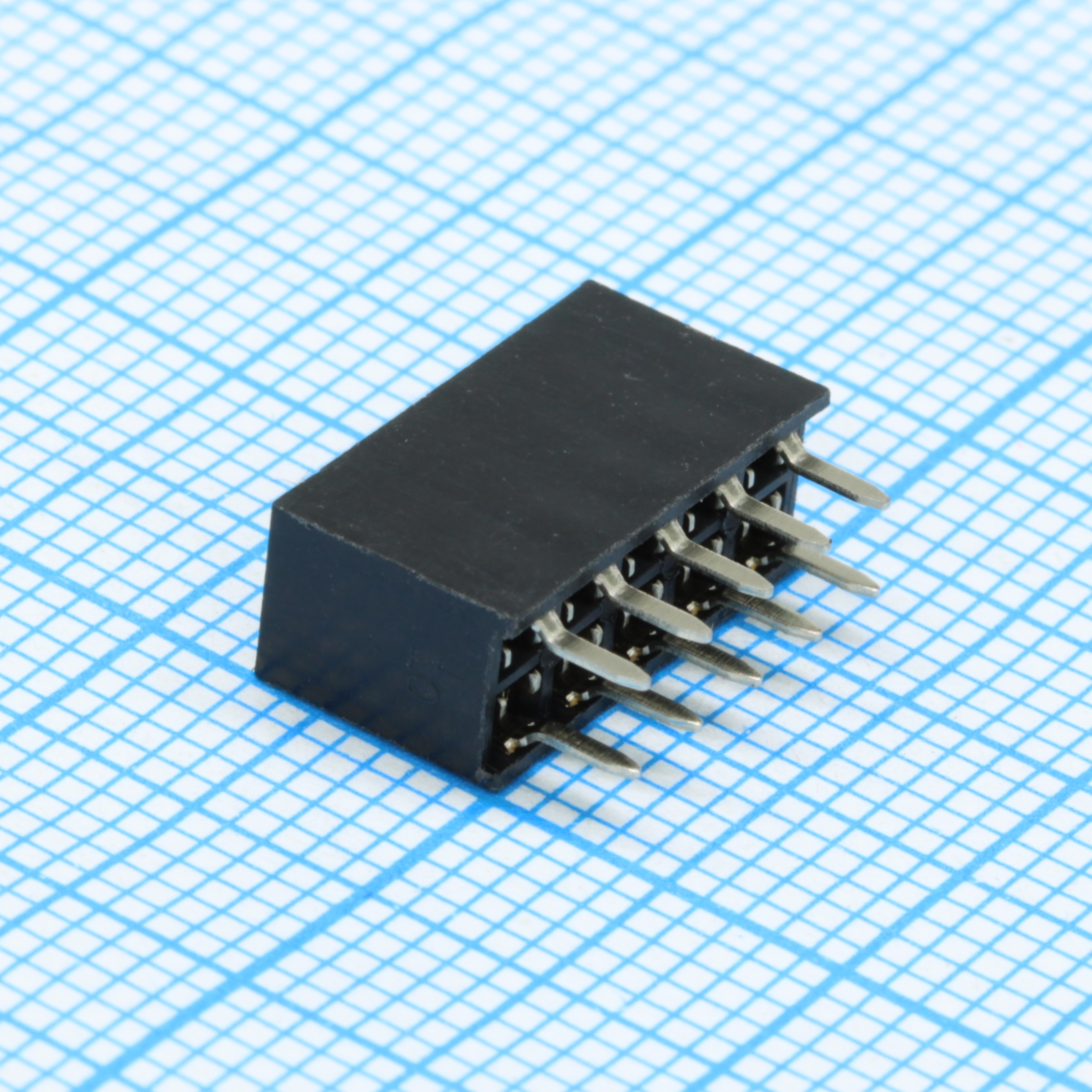 DS1023-09-2X05V8 - CONNFLY
