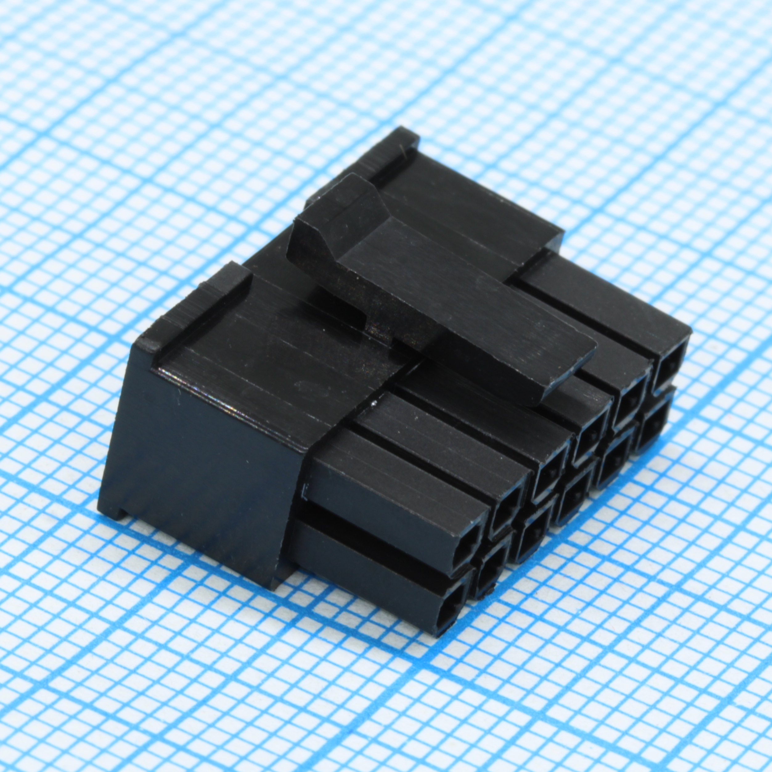 I-DS1073-03-SCB002X6 - CONNFLY