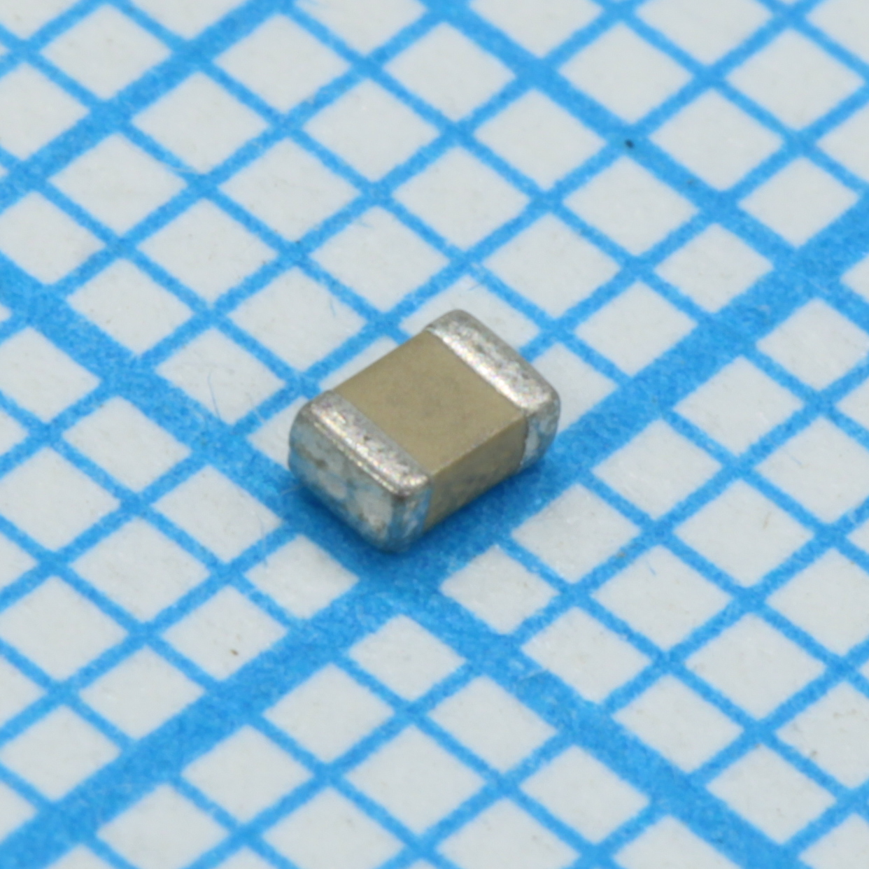 CC0805KRX7RBBB471 - YAGEO