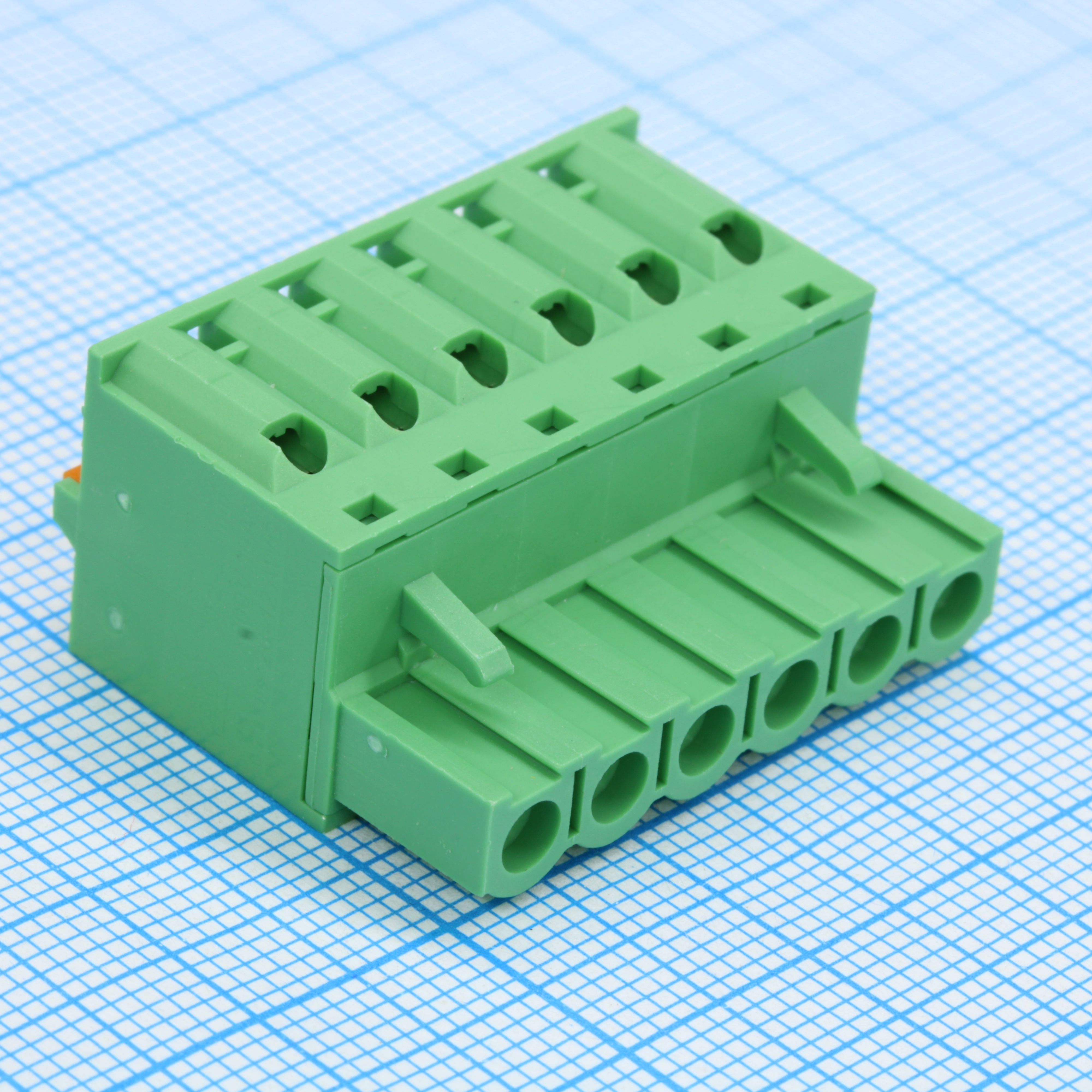 2EDGKD-5.0-06P-14-00A(H) - Degson