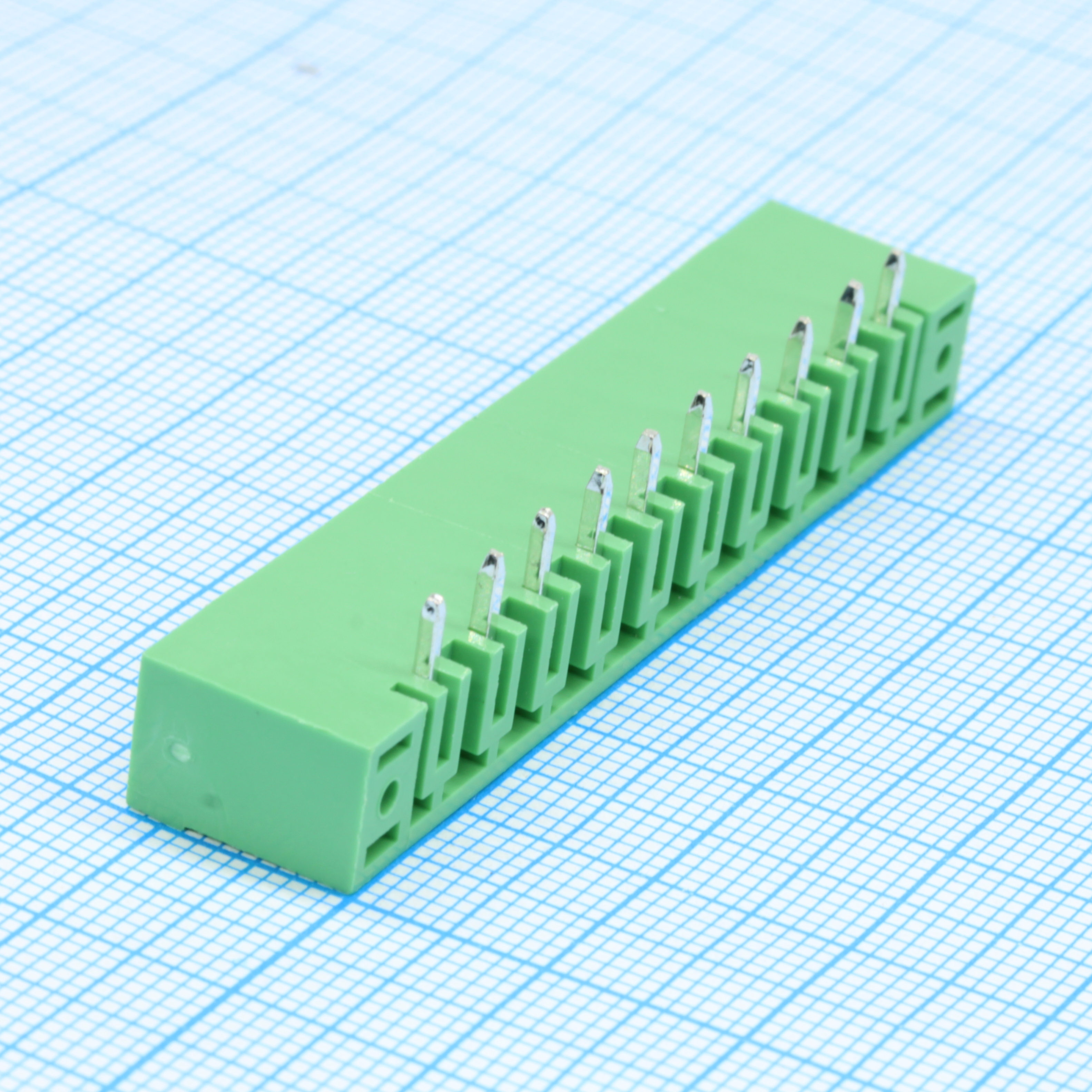 2EDGRM-5.0-10P-14-00A(H) - Degson