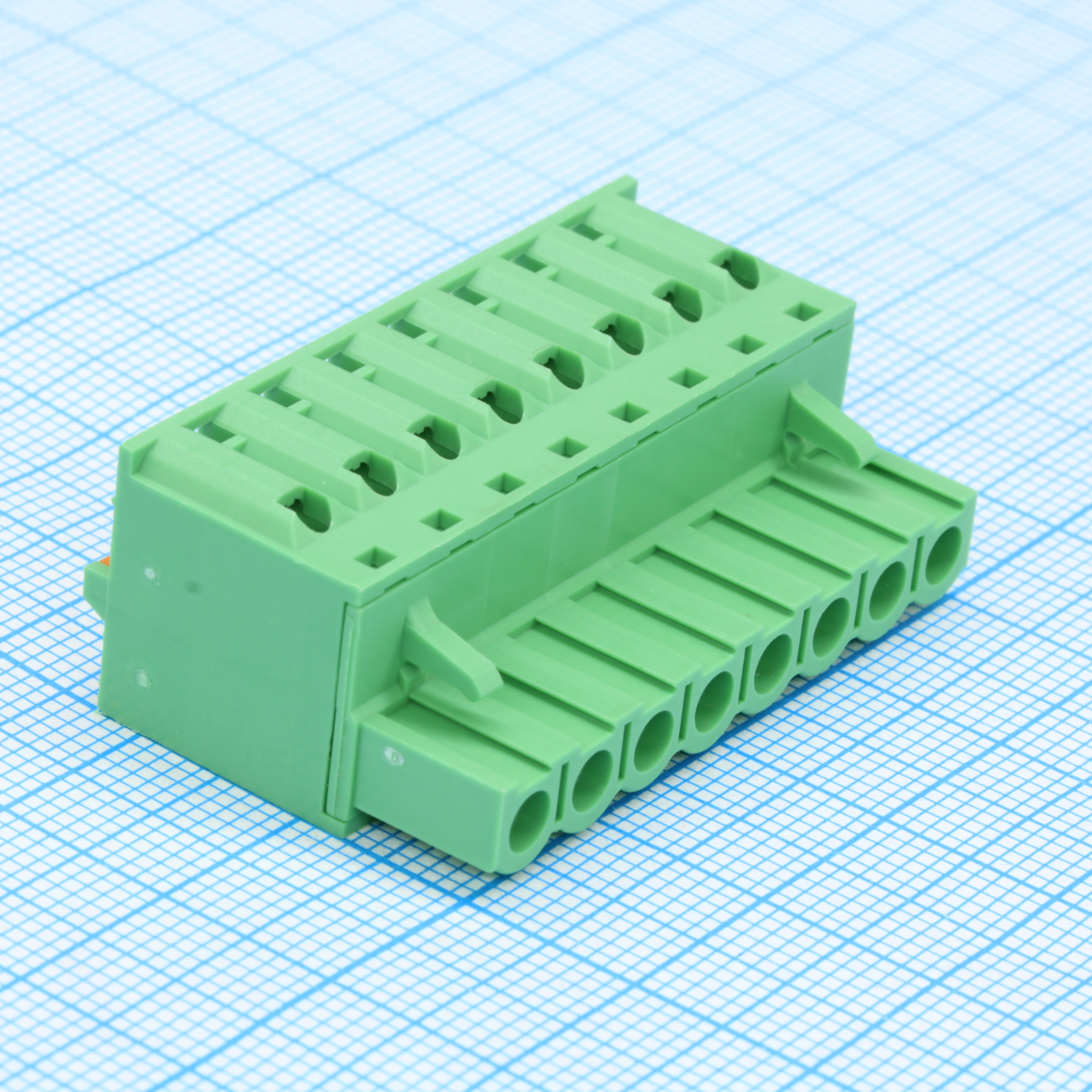 2EDGKD-5.0-08P-14-00A(H) - Degson