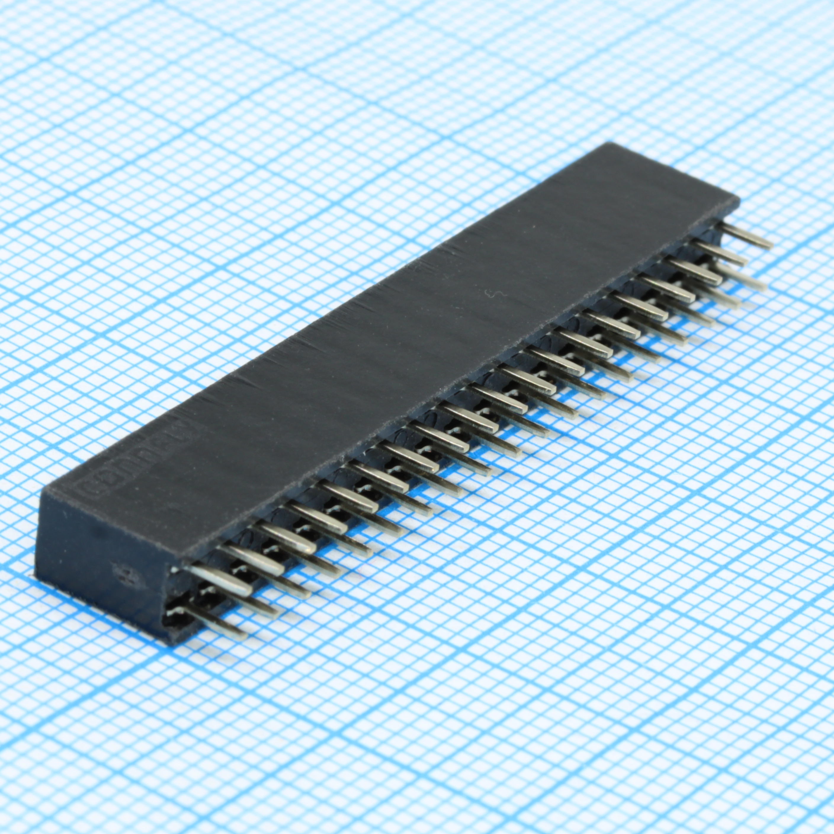 DS1023-2X19S21 - CONNFLY