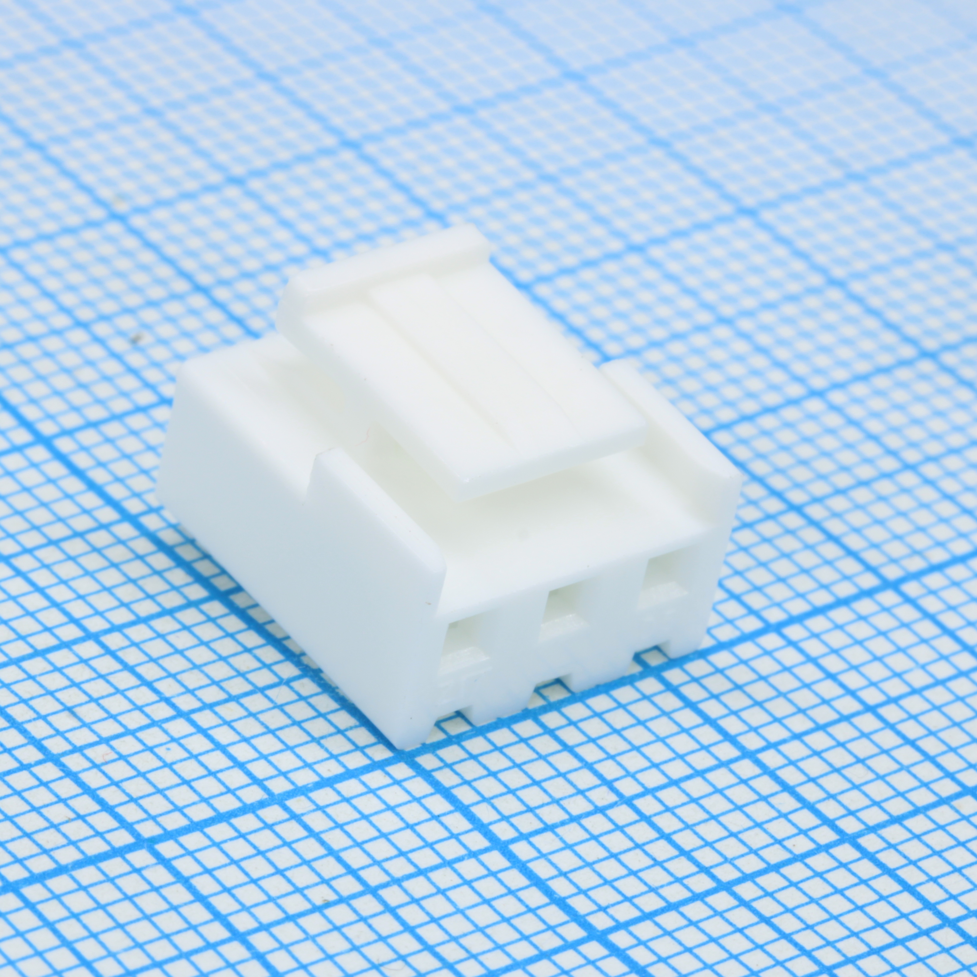 L-KLS1-3.96A-03-H - KLS