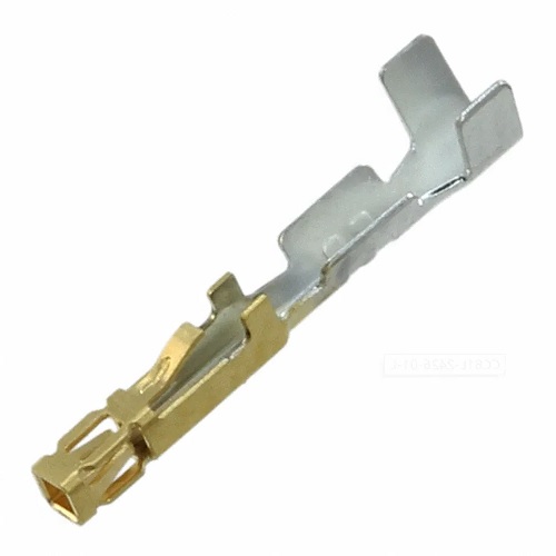 CC81R-2426-01-L - Samtec