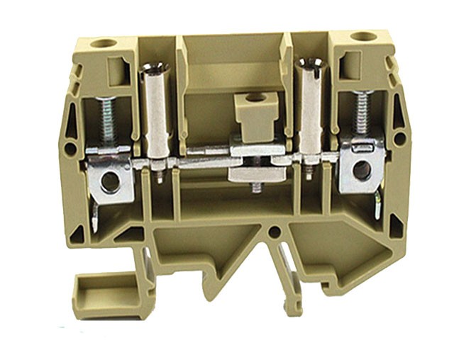 Измерительная клемма JUT2-6S1-CM - UTL