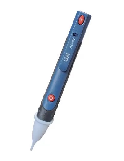 AC-8 - CEM