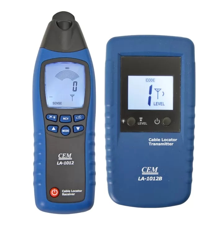 LA-1012 - CEM