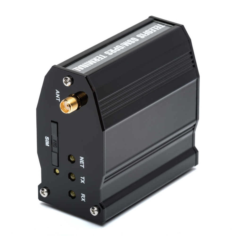 RX101-R4(H) (Teleofis) - GSM модем - TELEOFIS