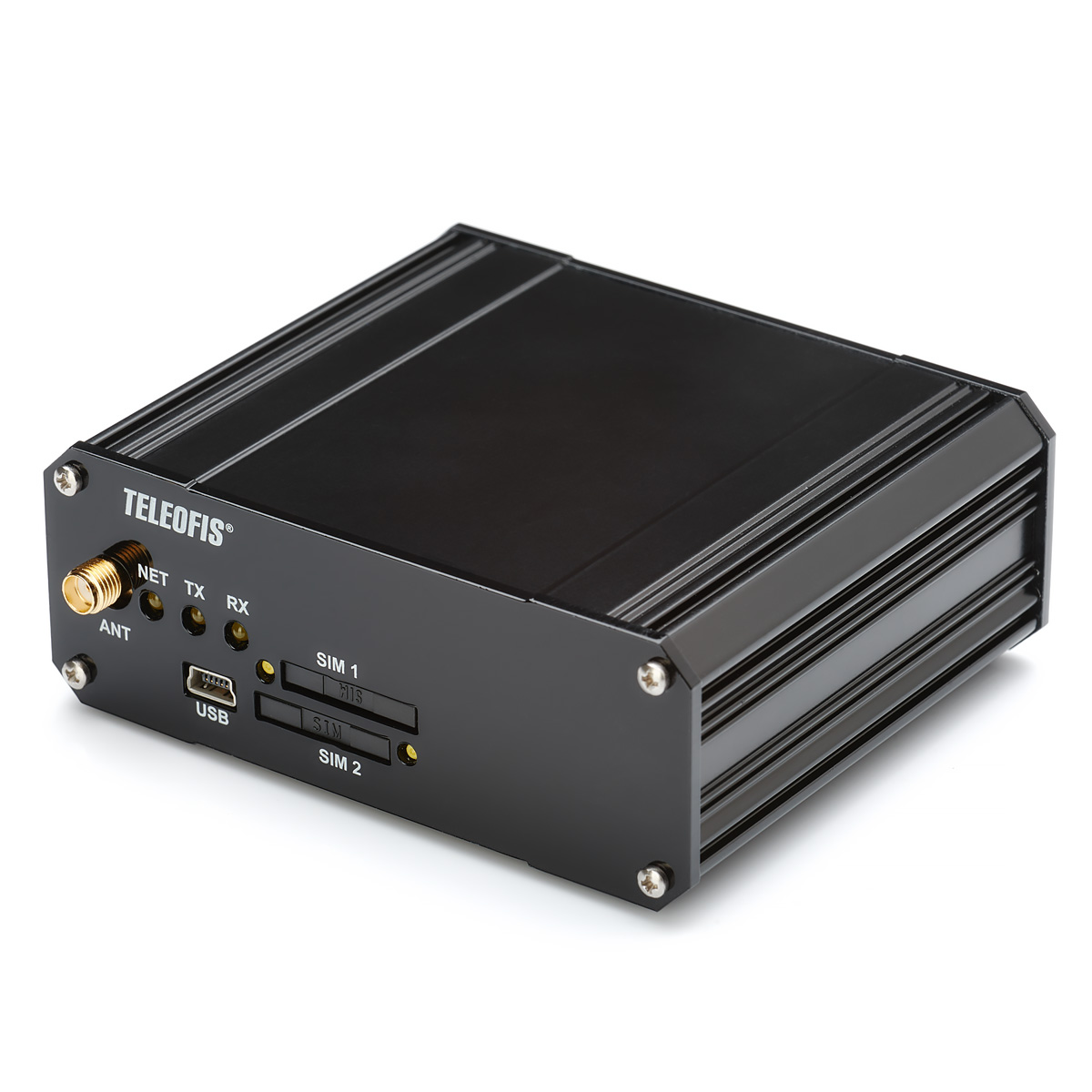 WRX768-L4U(R) GPRS (Teleofis) - GSM модем - TELEOFIS