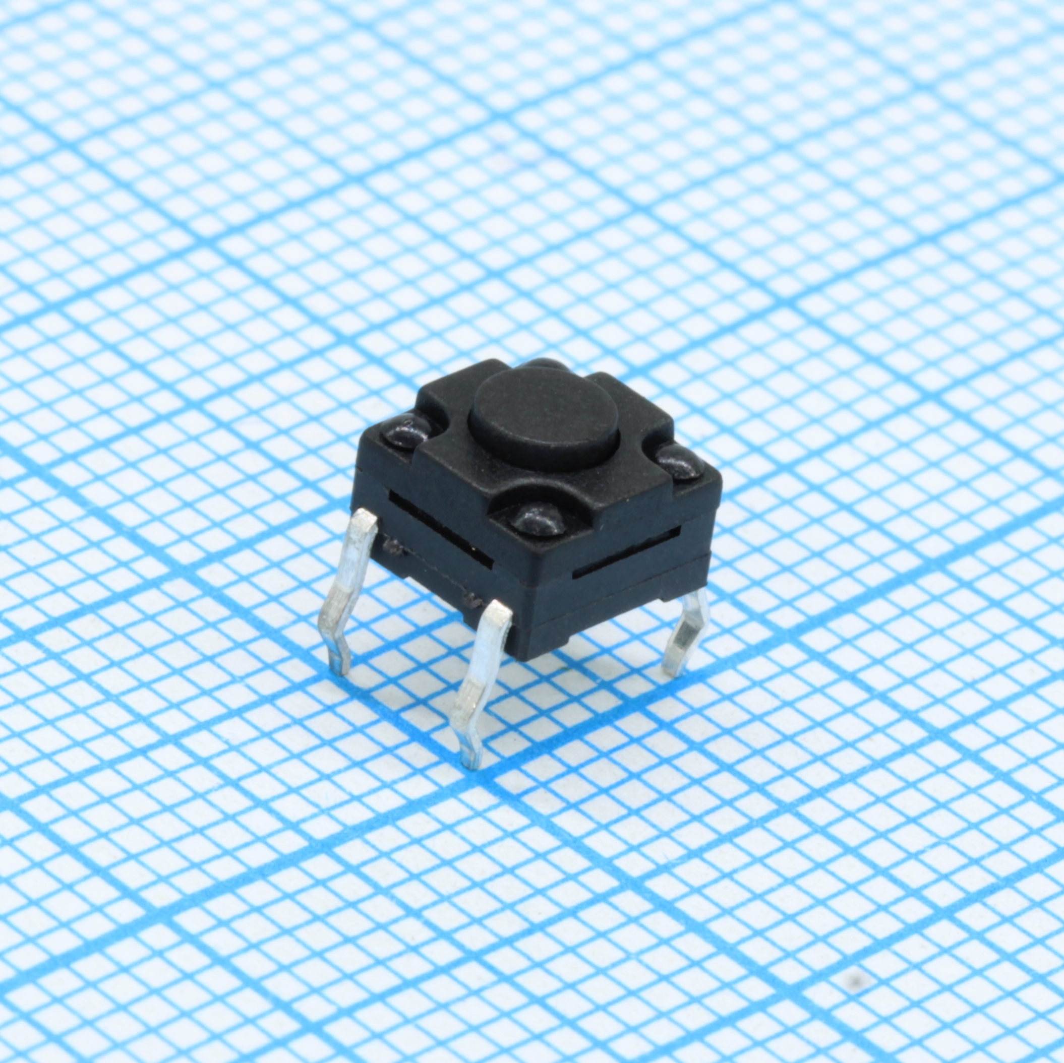 DS1041-10-4043KKA260X10 - CONNFLY