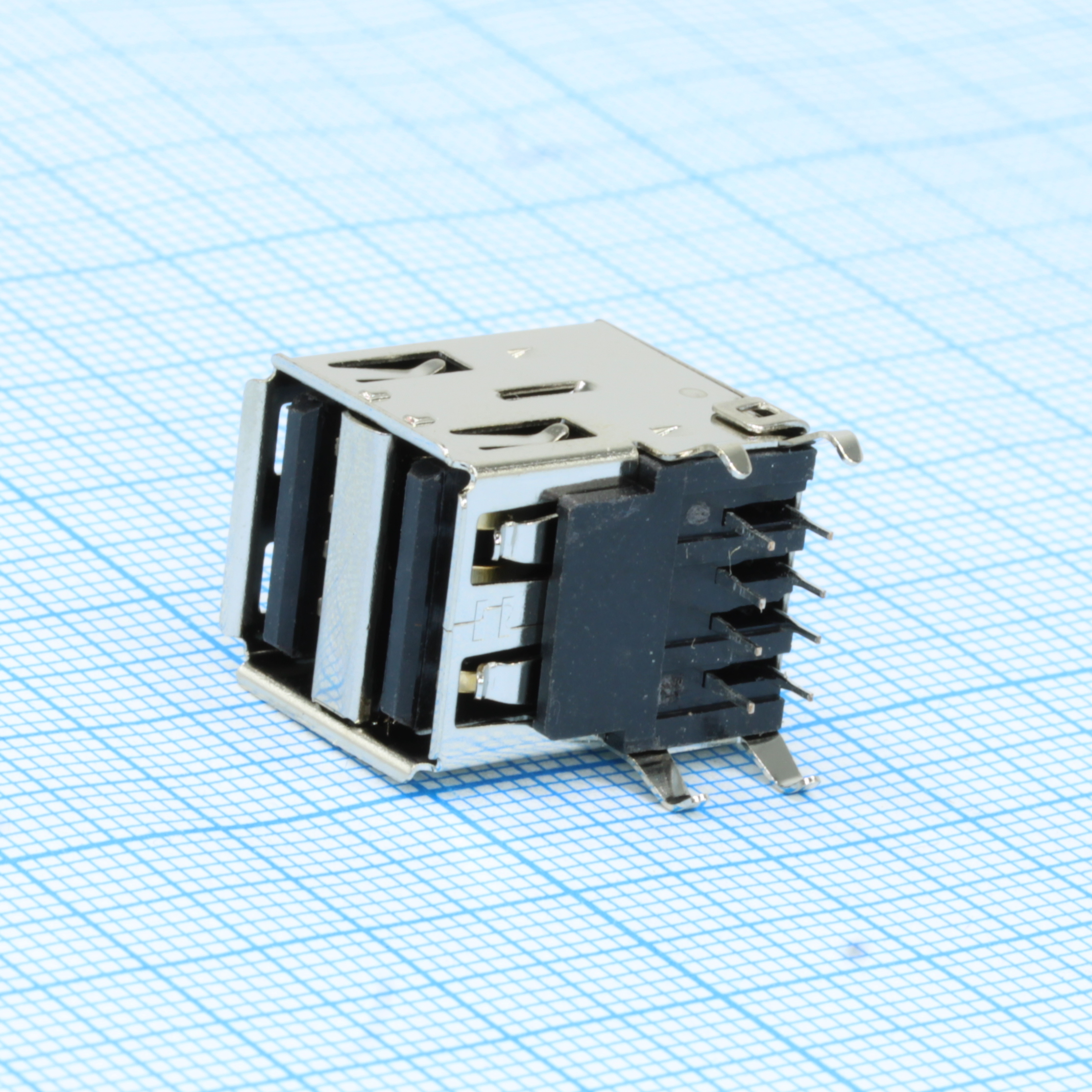 DS1096-BN0X - CONNFLY
