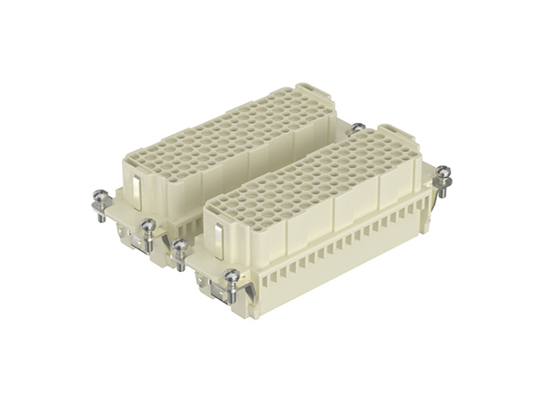 Розеточная контактная вставка HDD-216-FC - BEISIT