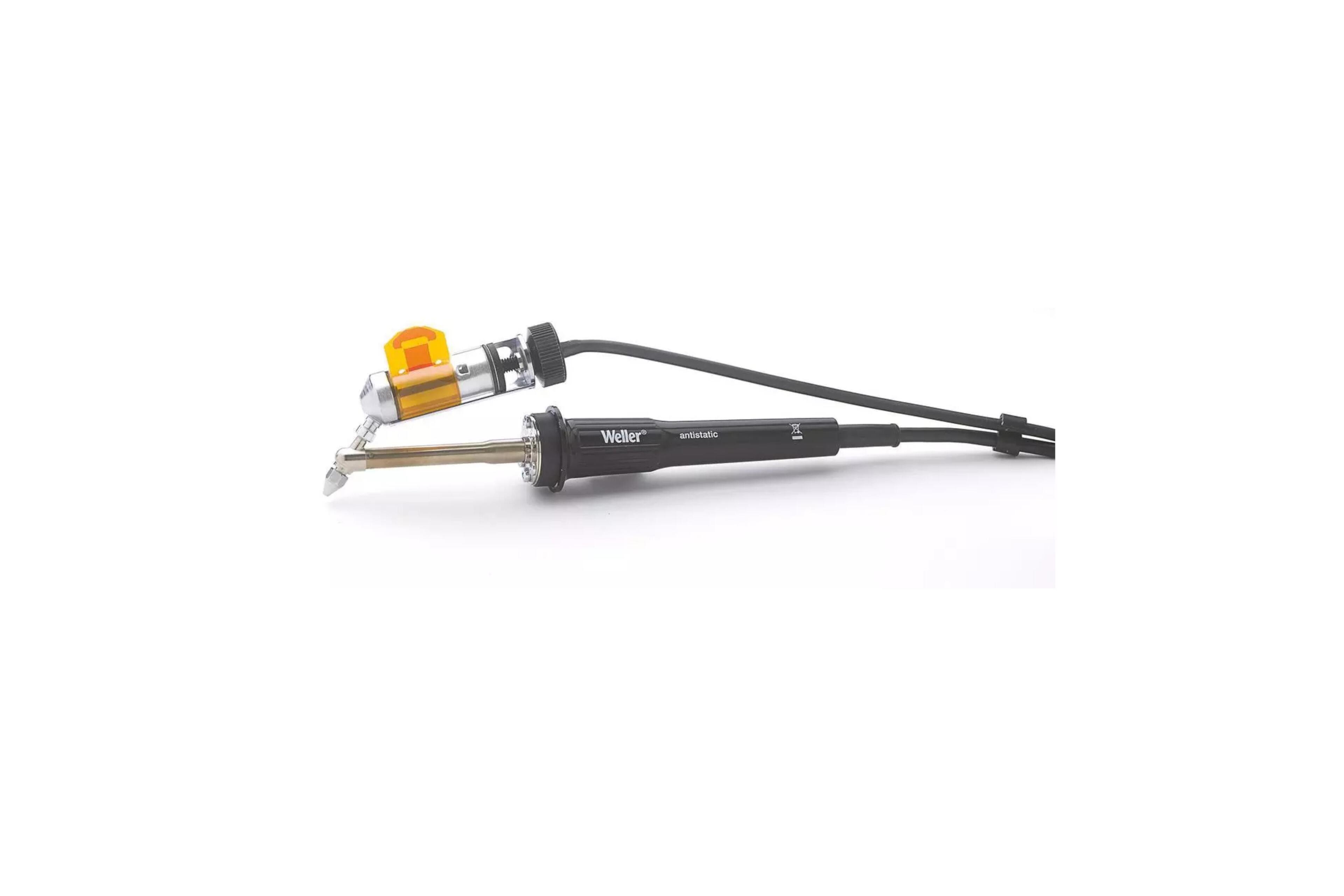 DSX 80 Desoldering Iron - Weller