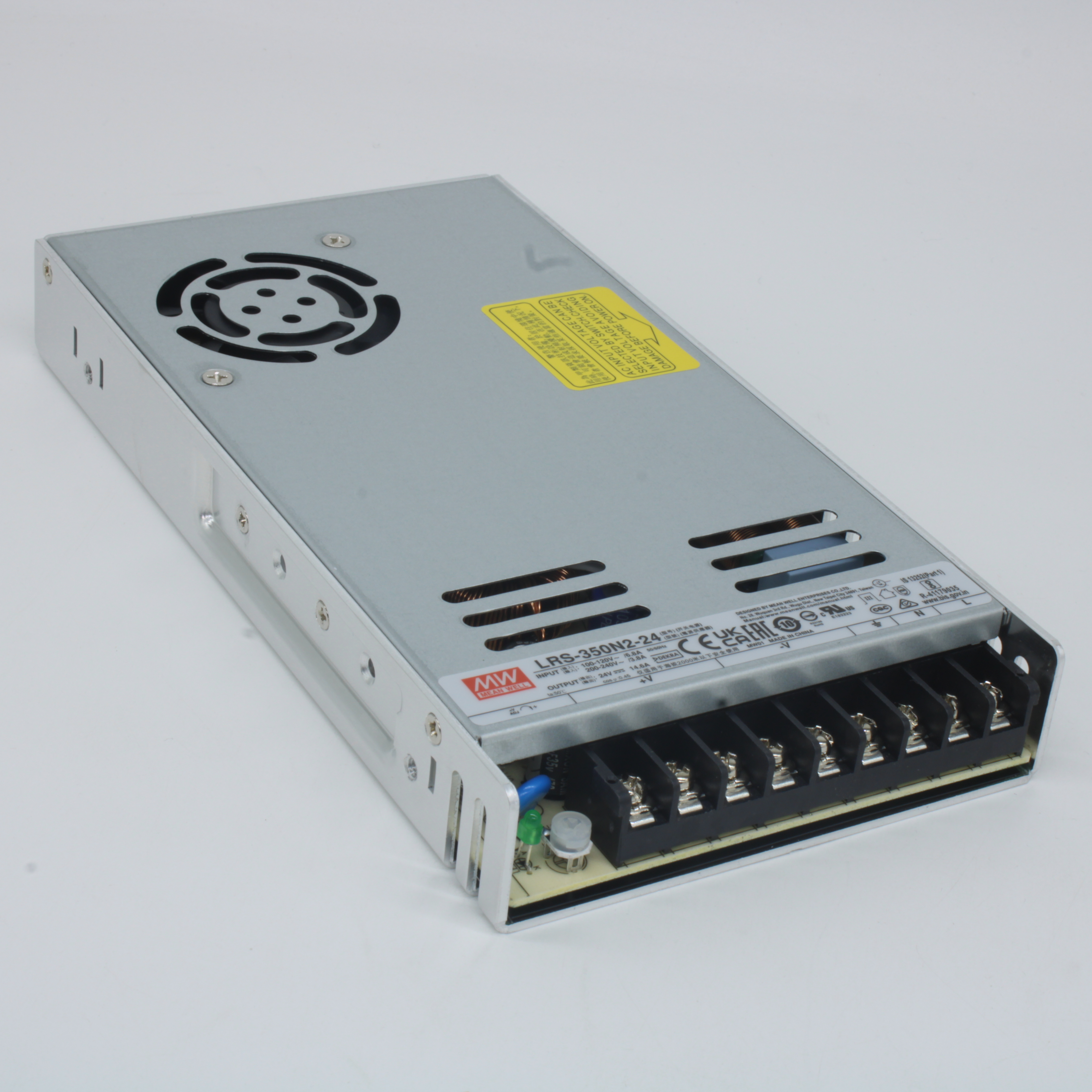 LRS-350N2-24 - MW