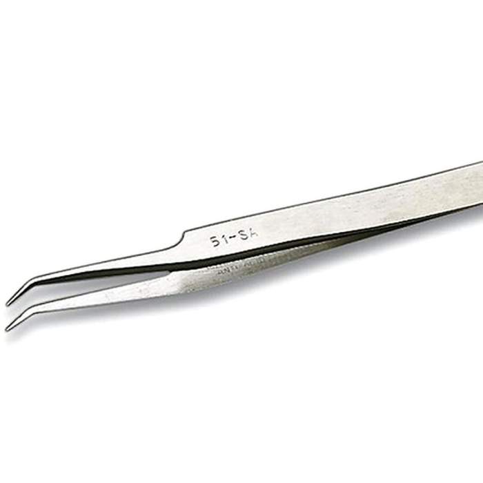 MICRO FINE,ANTI-MAGNETIC - EREM